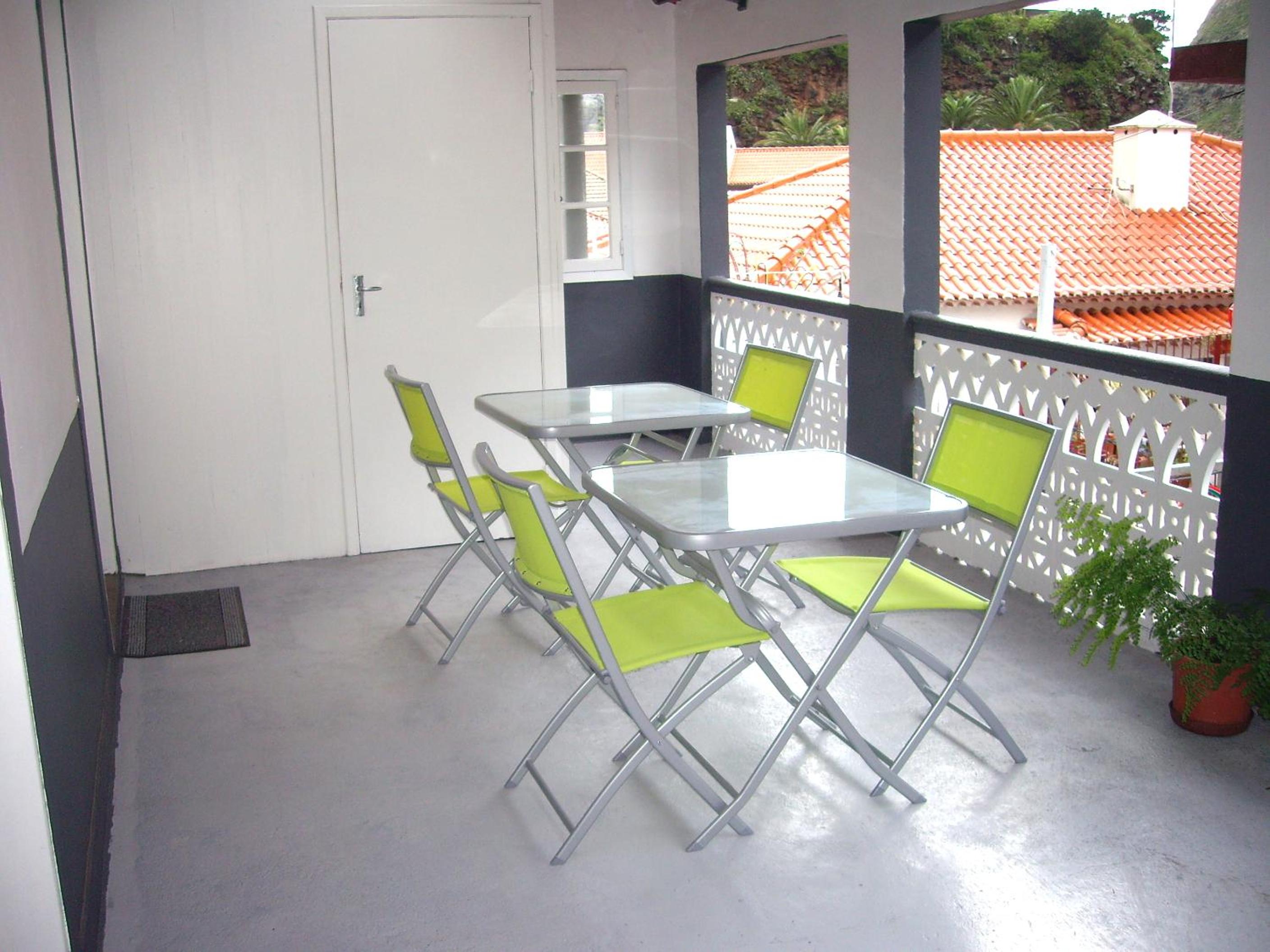 Double Room with Terrace photo 2