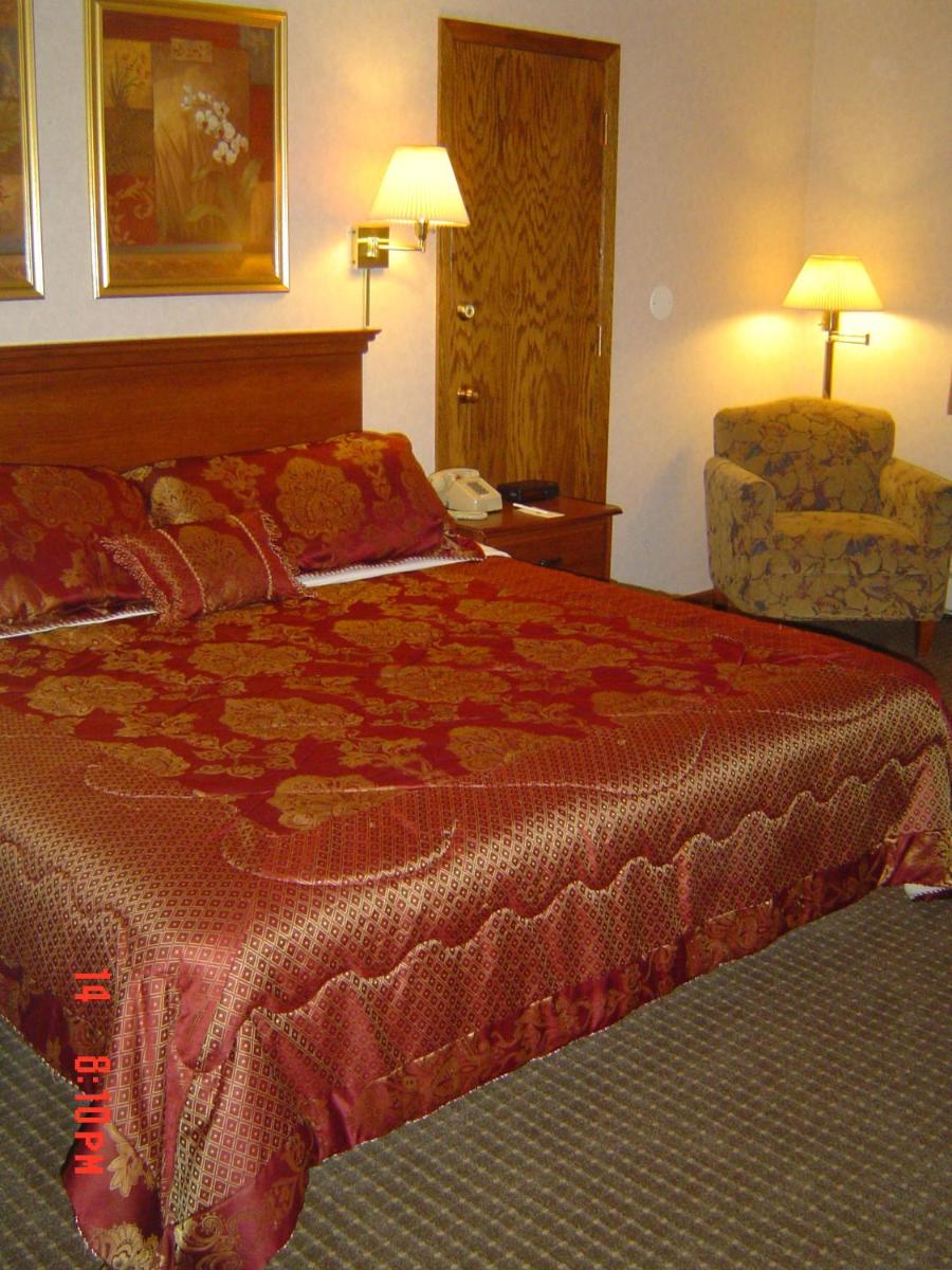 King Room photo 1