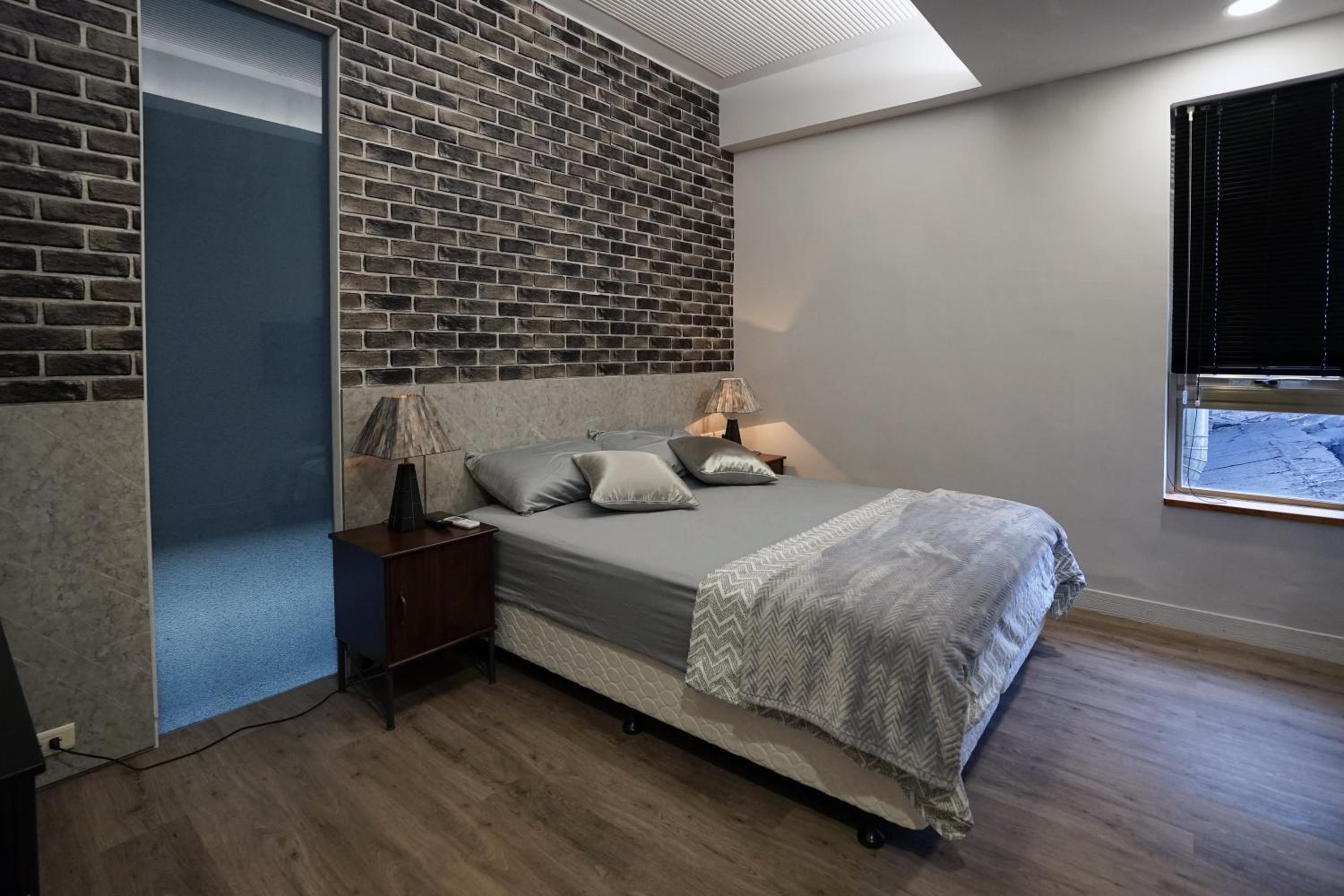 Double Room with Private Bathroom photo 1