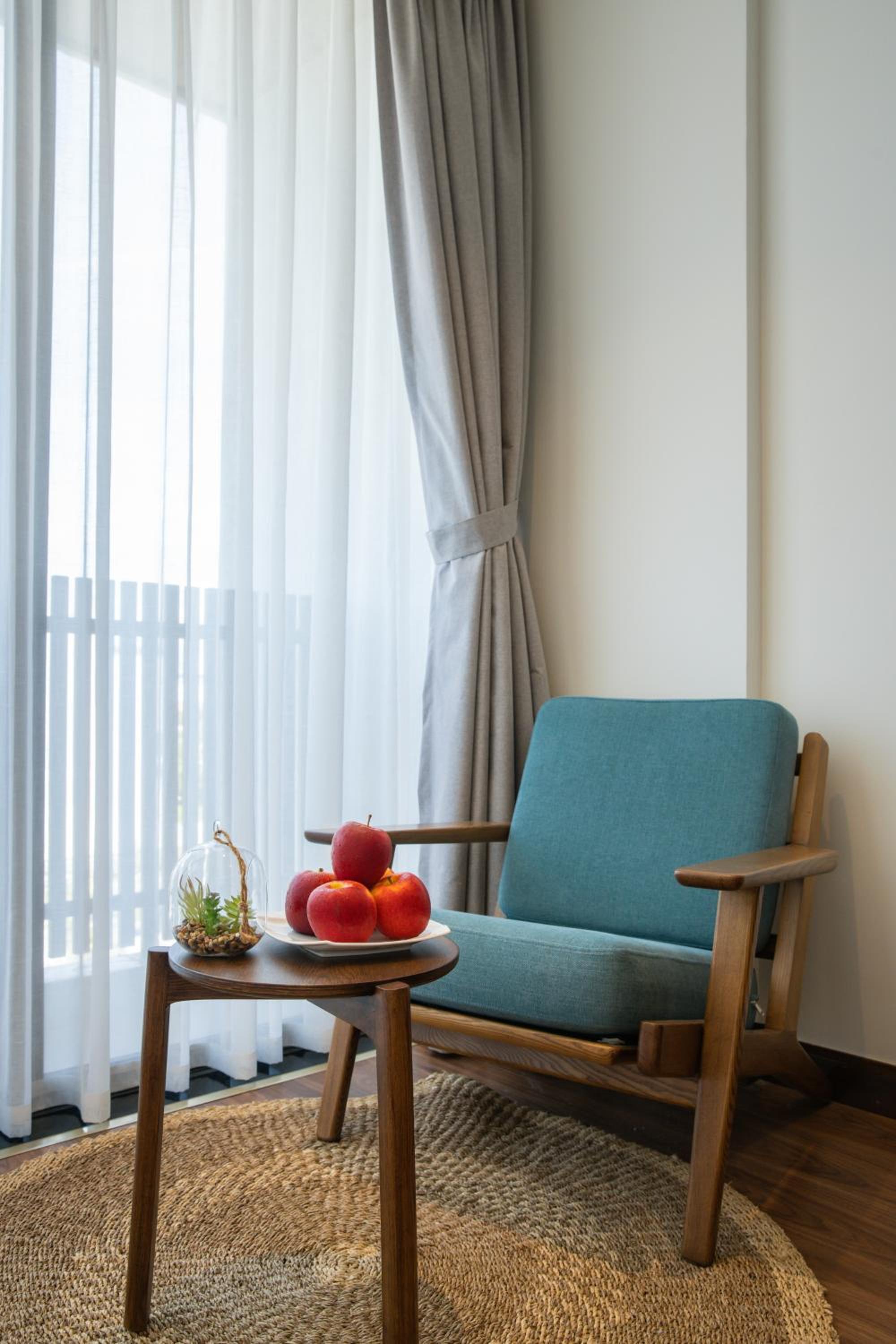 Family Room with Garden View photo 3