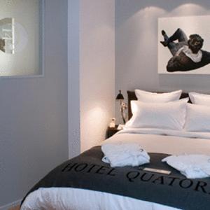 Standard Double Room - Photo 3
