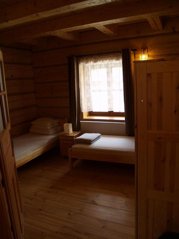 Quadruple Room with Bathroom
