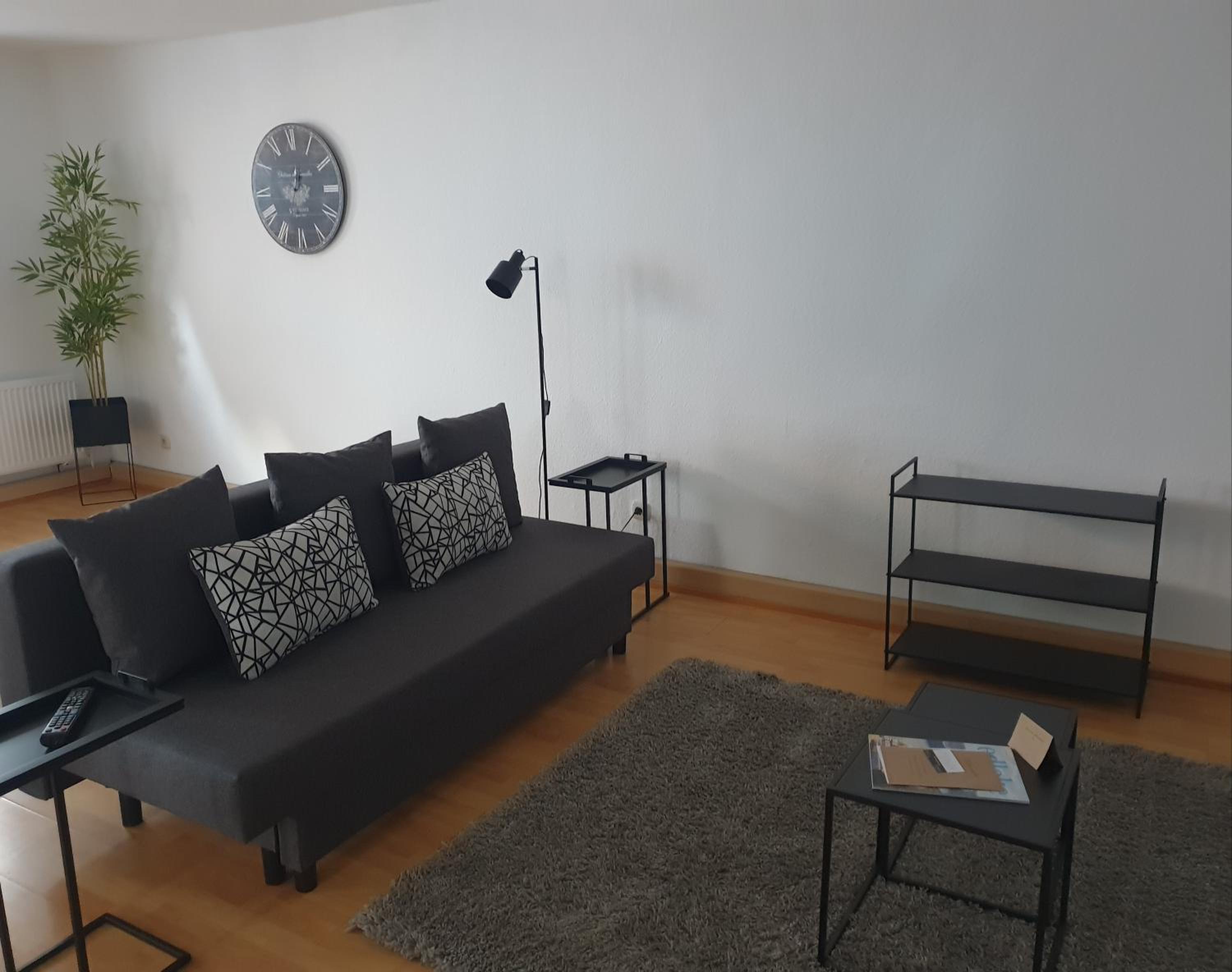 Apartment - Photo 1