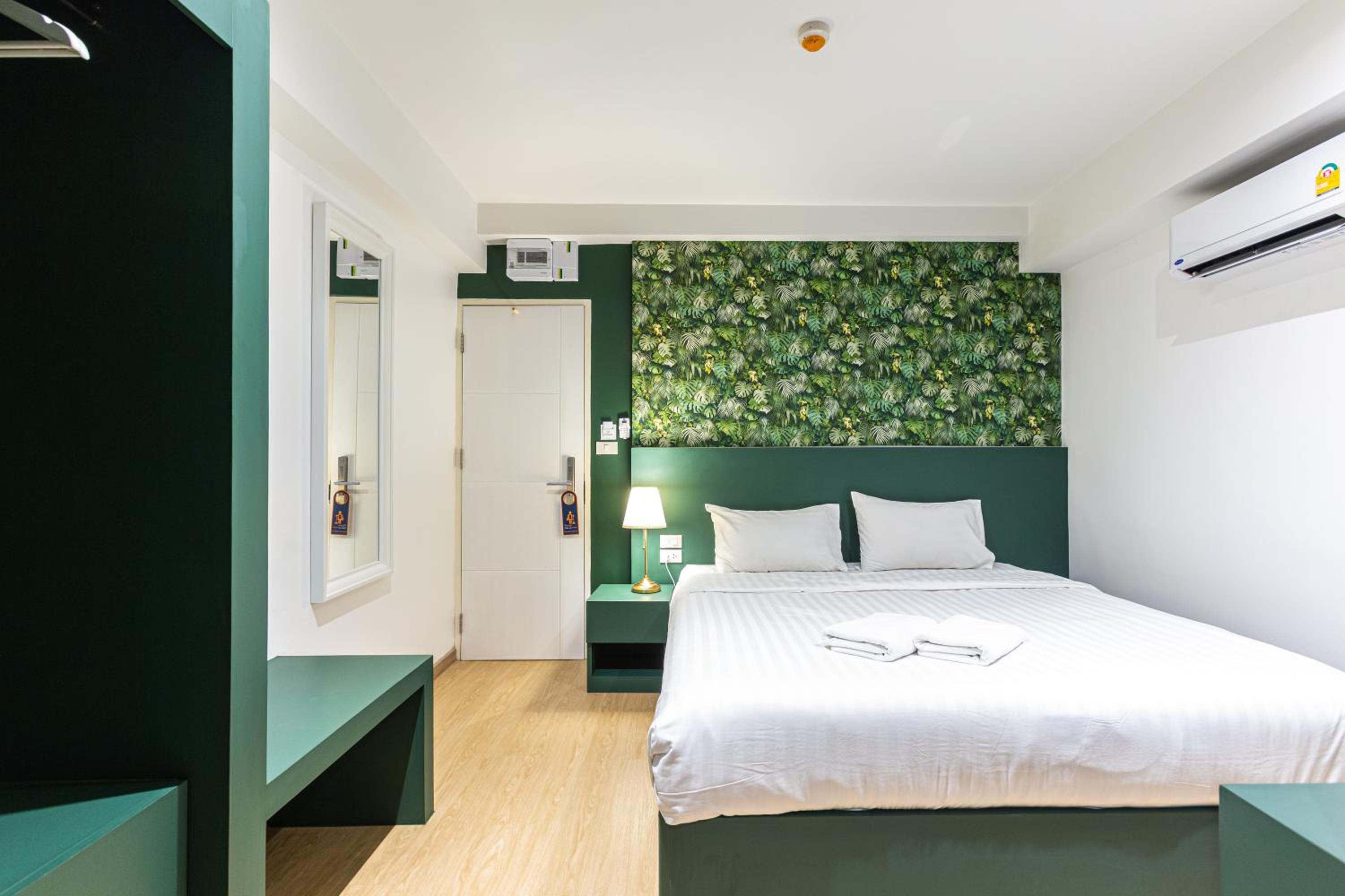 Superior Double Room photo 2