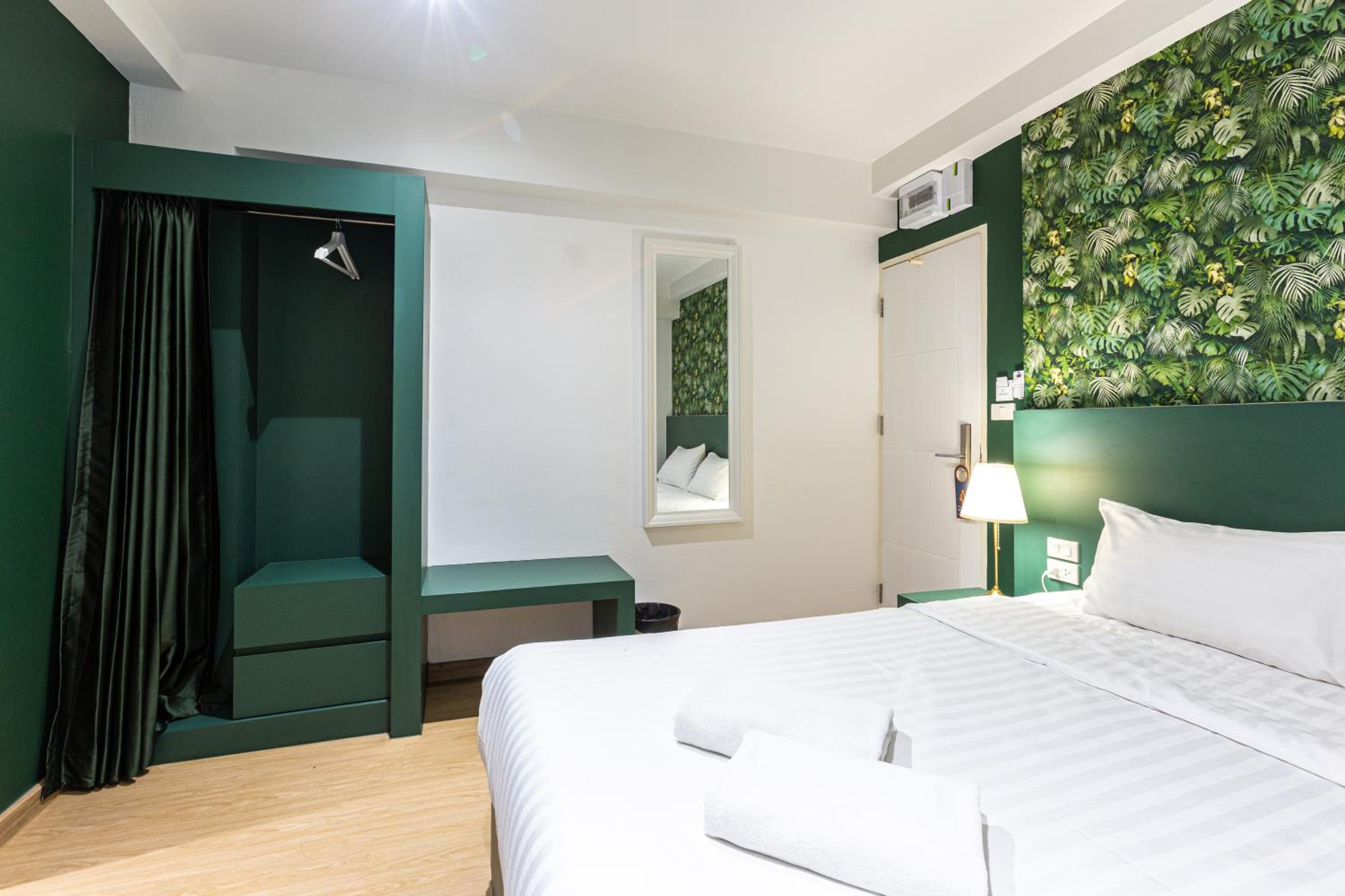 Superior Double Room photo 3