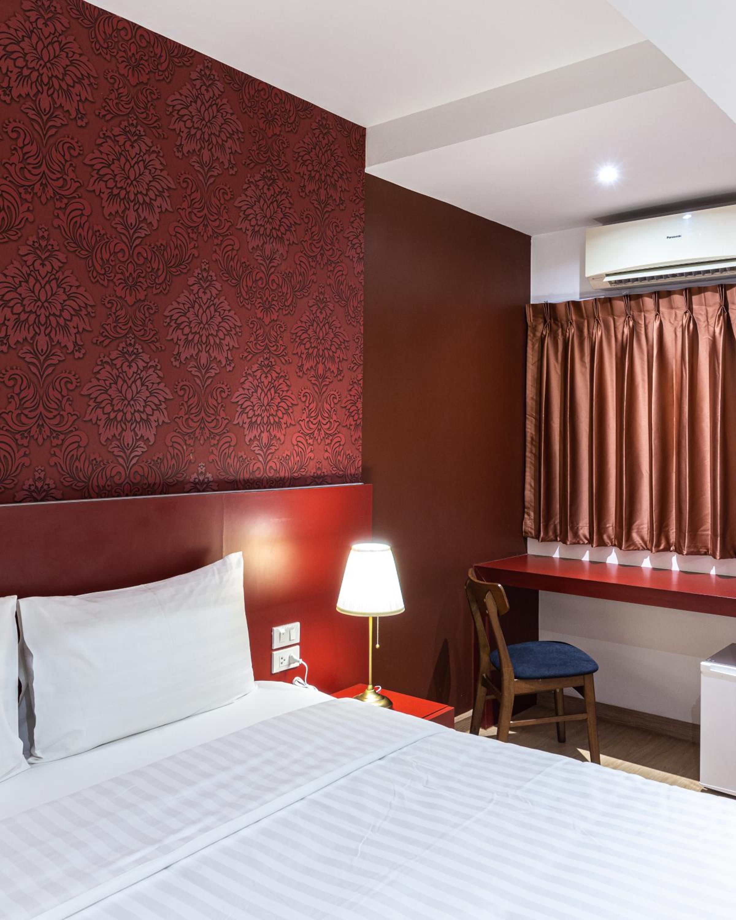 Superior Double Room photo 3