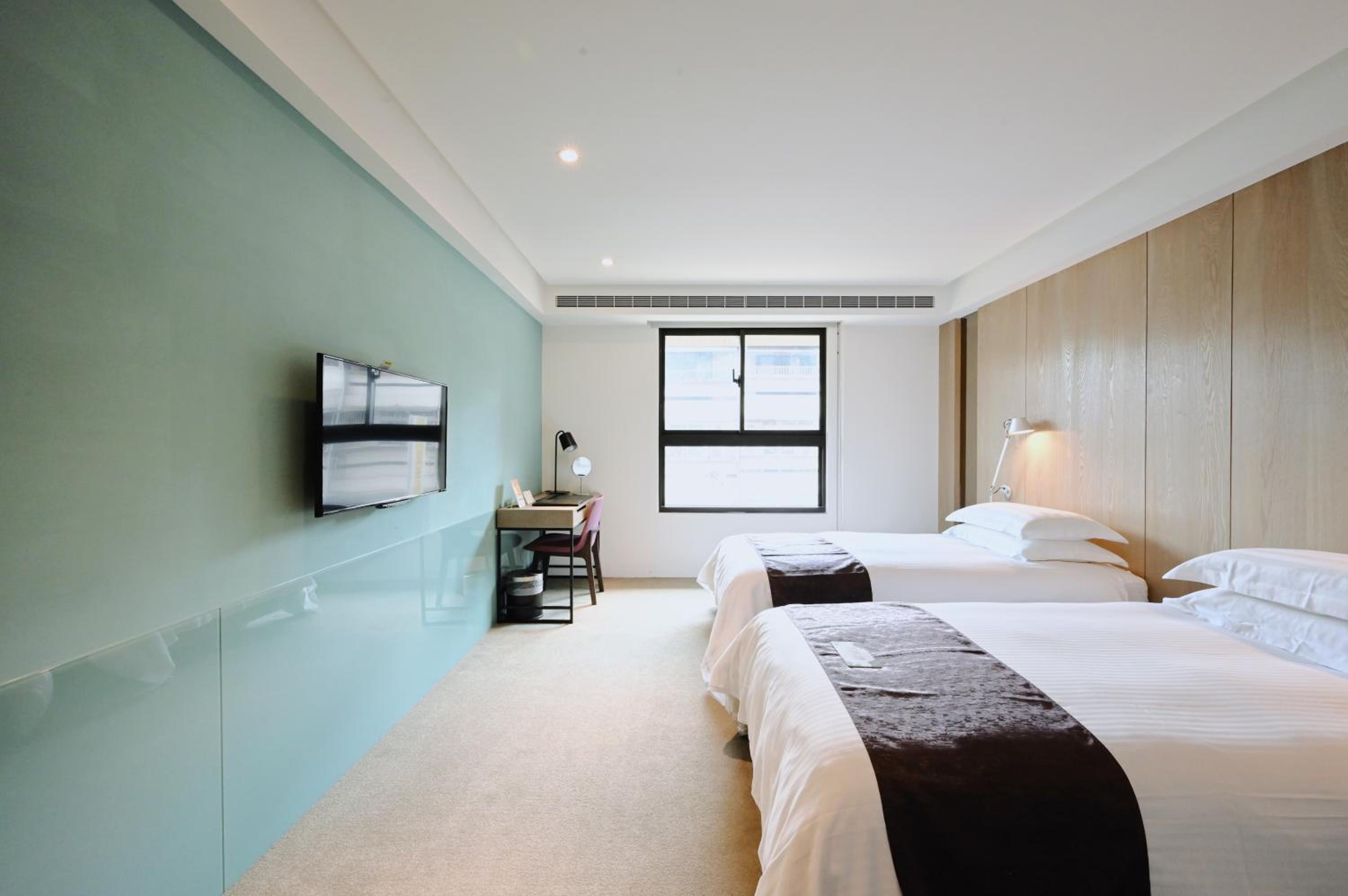 Special Offer - Standard Twin Room photo 3