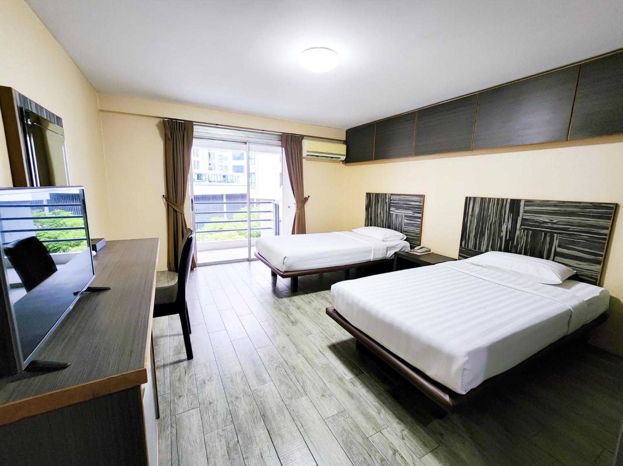 Triple Room photo 1