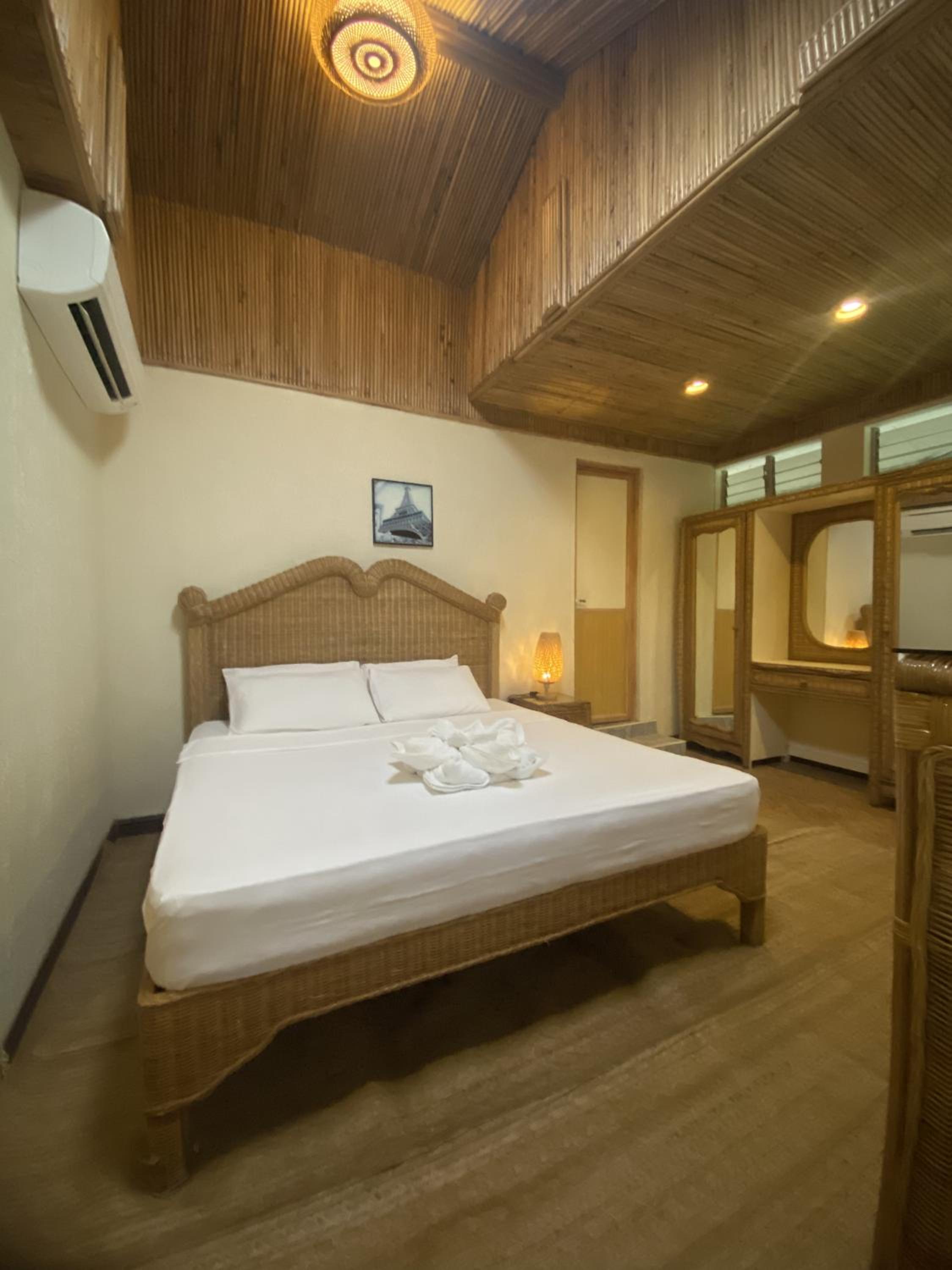 Superior King Room photo 1