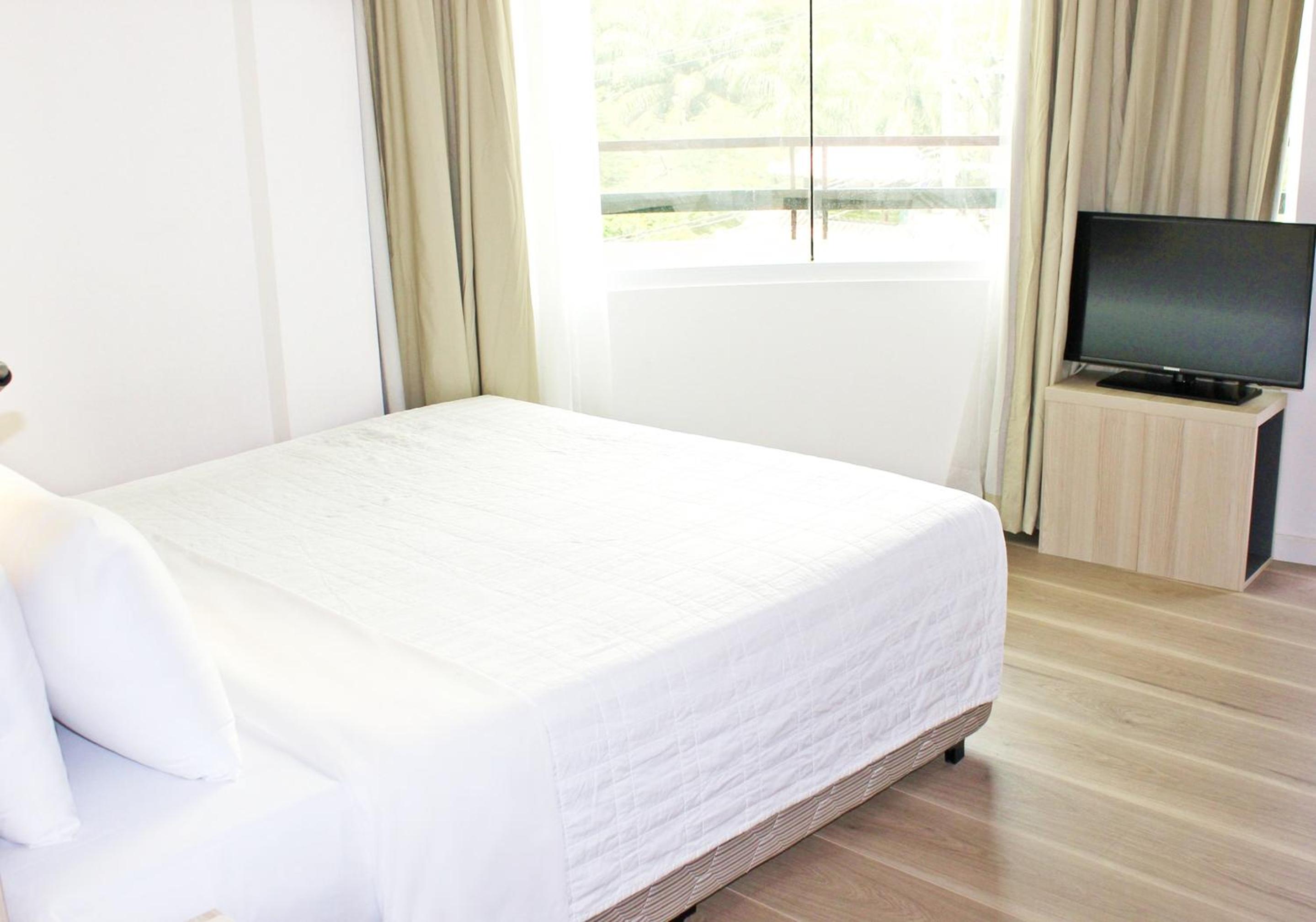 Premier Deluxe Parkview Room photo 2