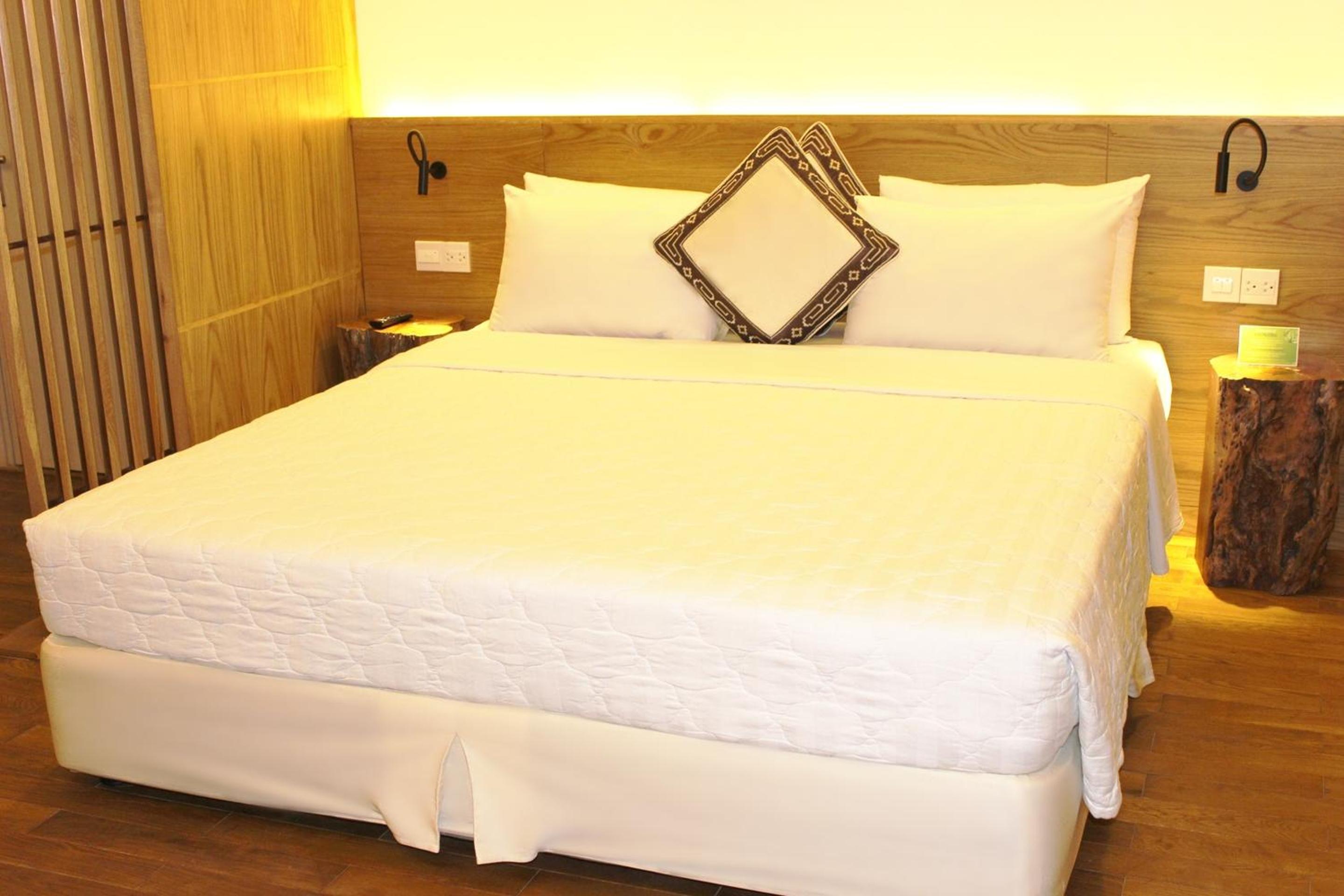 Liberty Greenview Suite photo 2