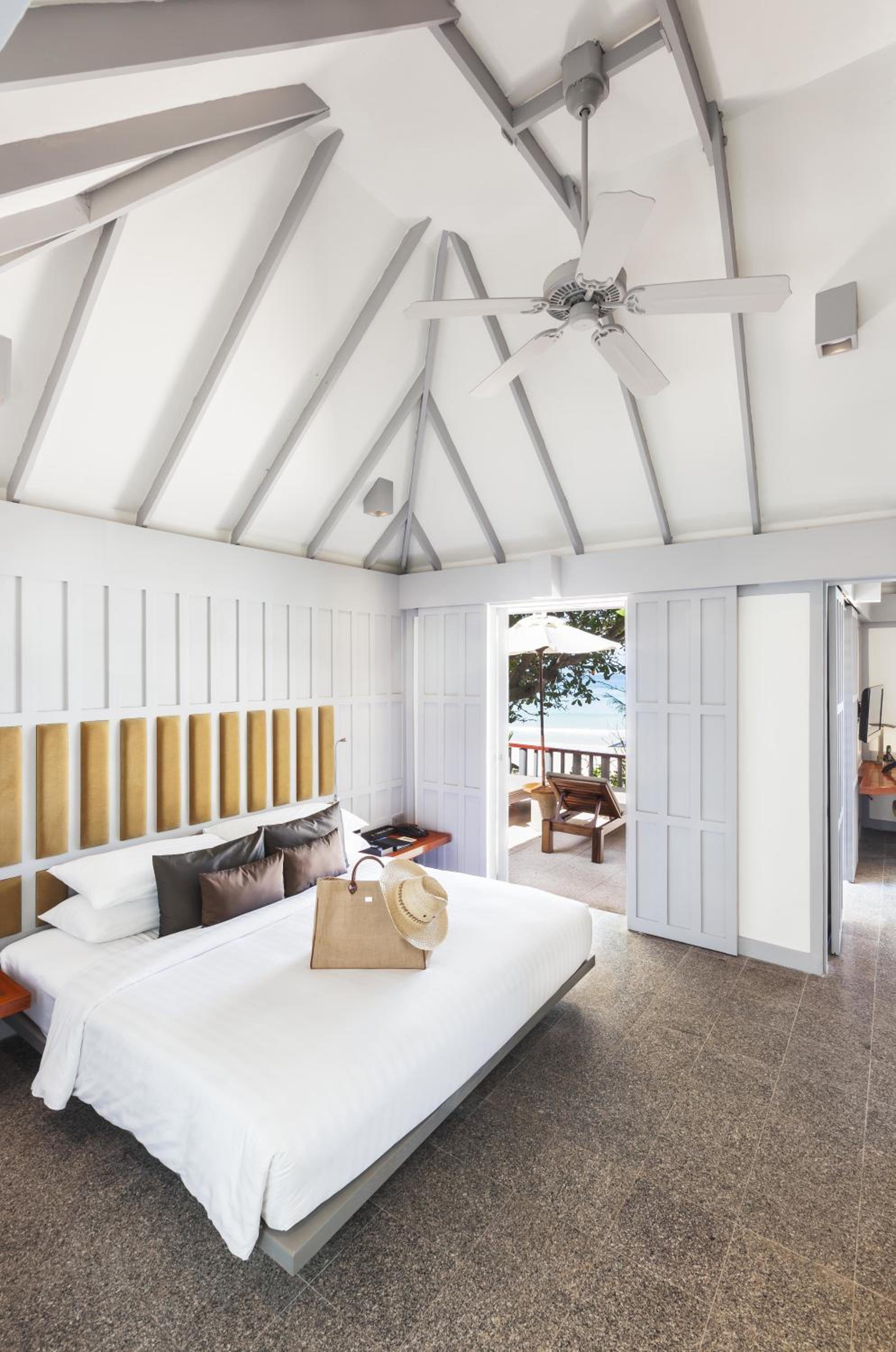 Beach Deluxe Suite - Photo 6