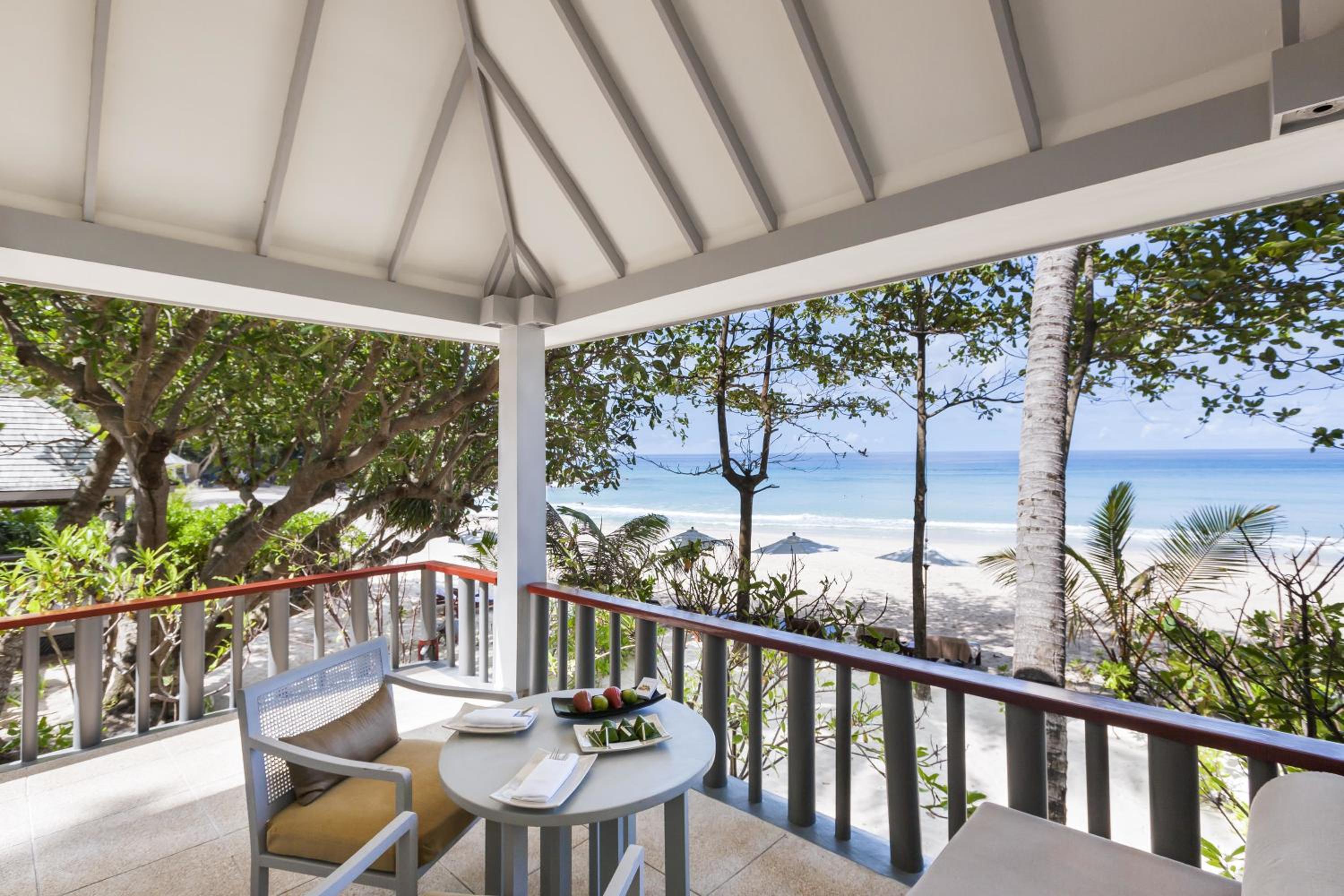 Beach Deluxe Suite - Photo 5