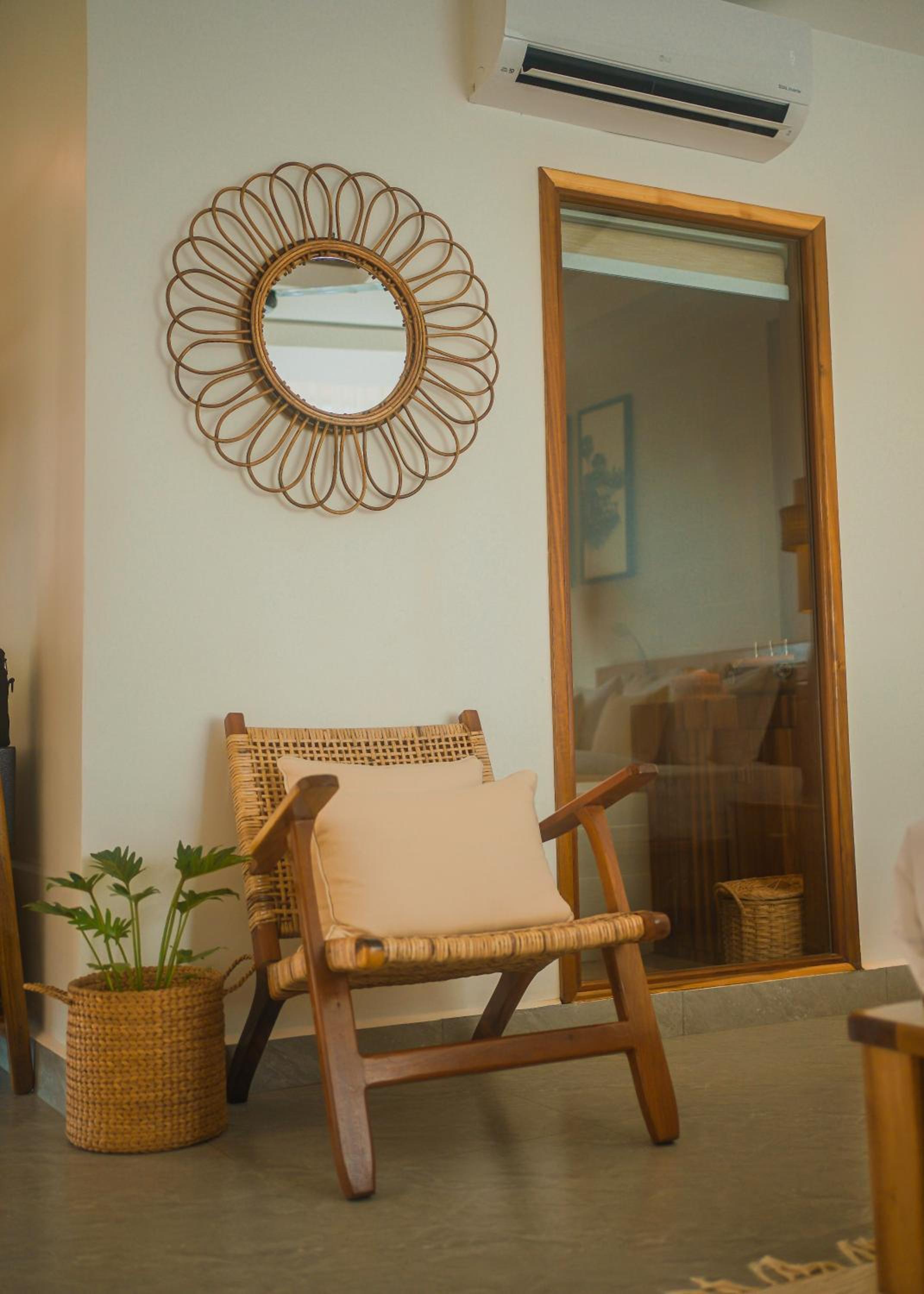 Deluxe Double Room with Mountain View - Photo 6