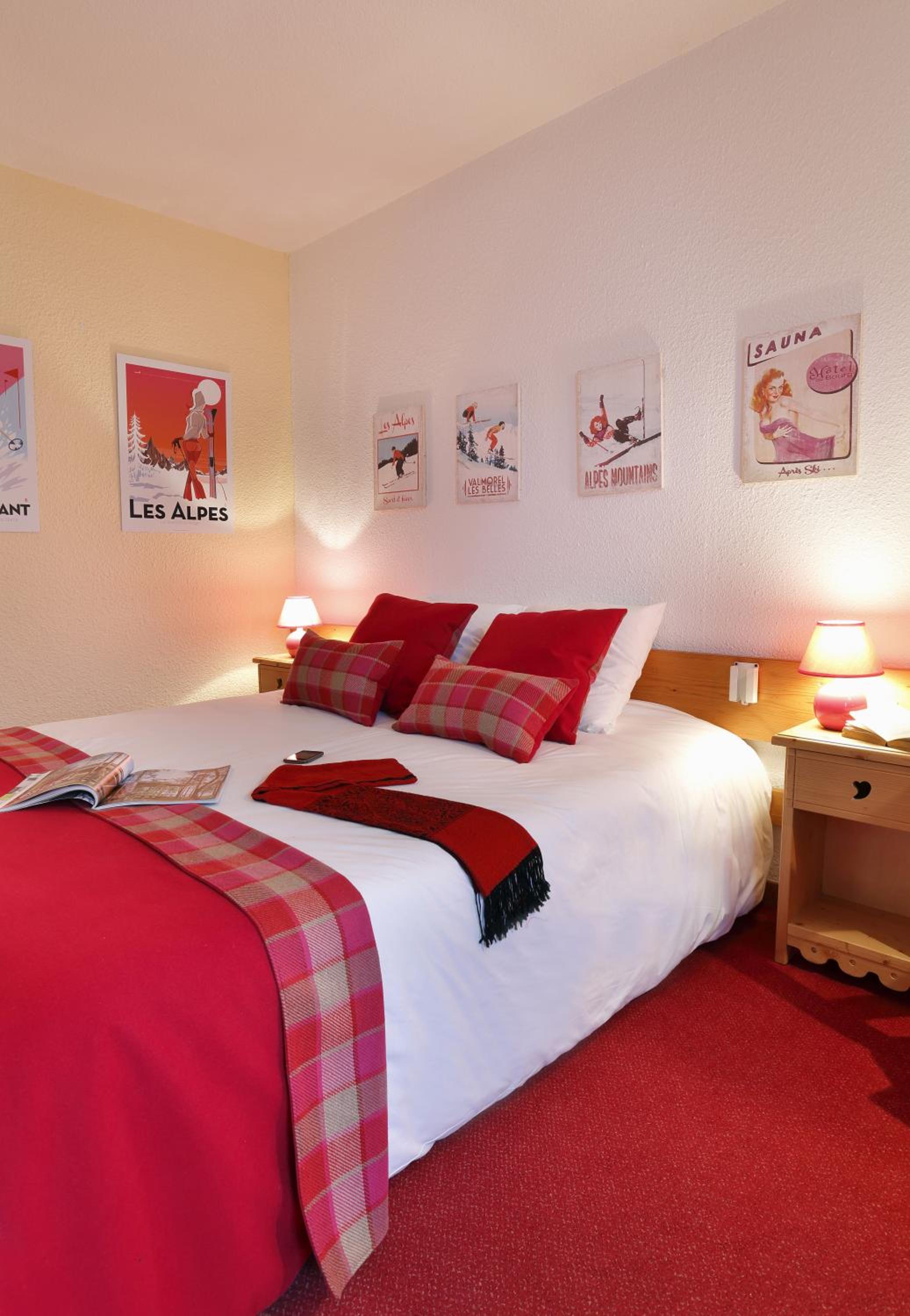 Standard Double Room with Balcony photo 1