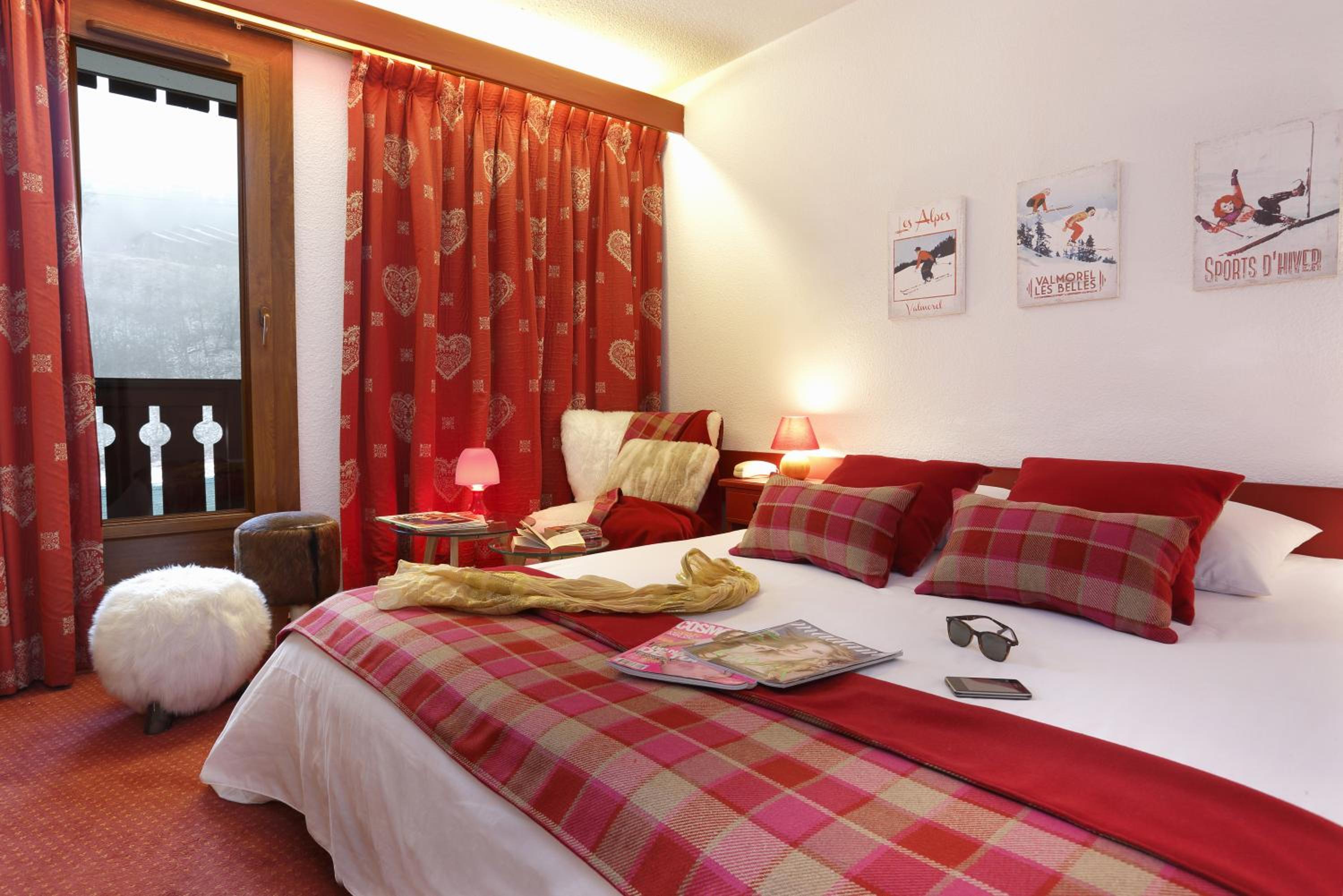 Comfort Double Room with Balcony photo 3