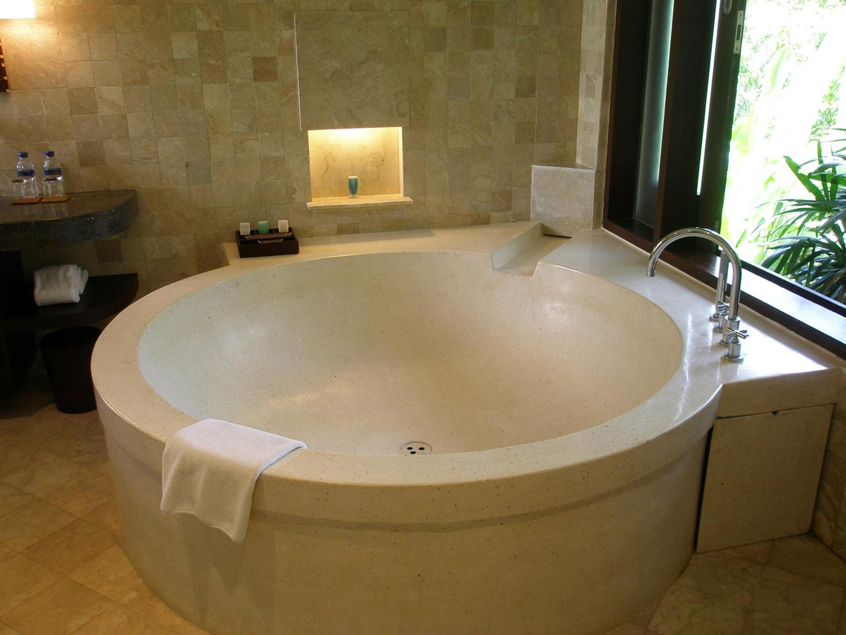 Four-Bedroom Private Pool Villa - Photo 18