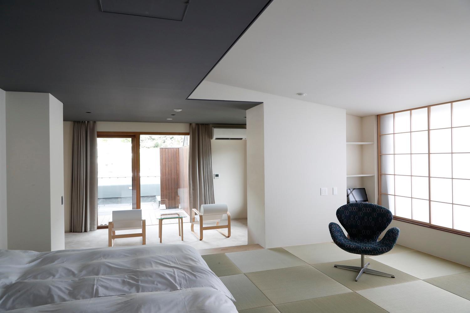 Junior Suite Annex photo 3