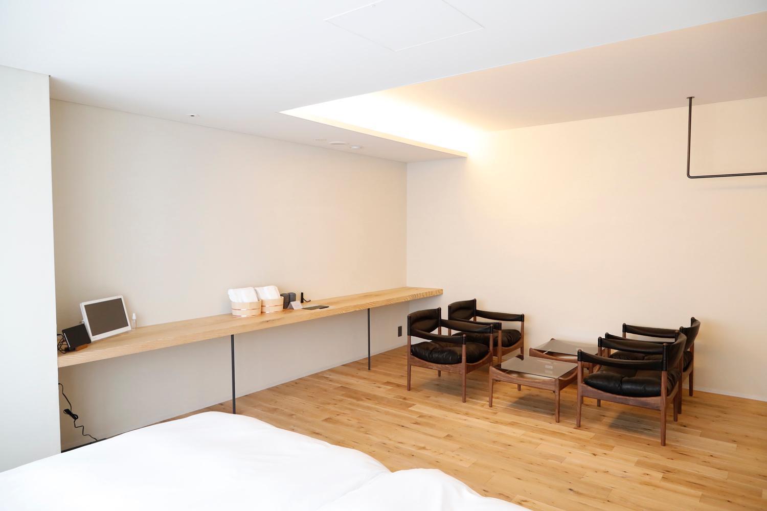 Comfort Room Annex photo 3