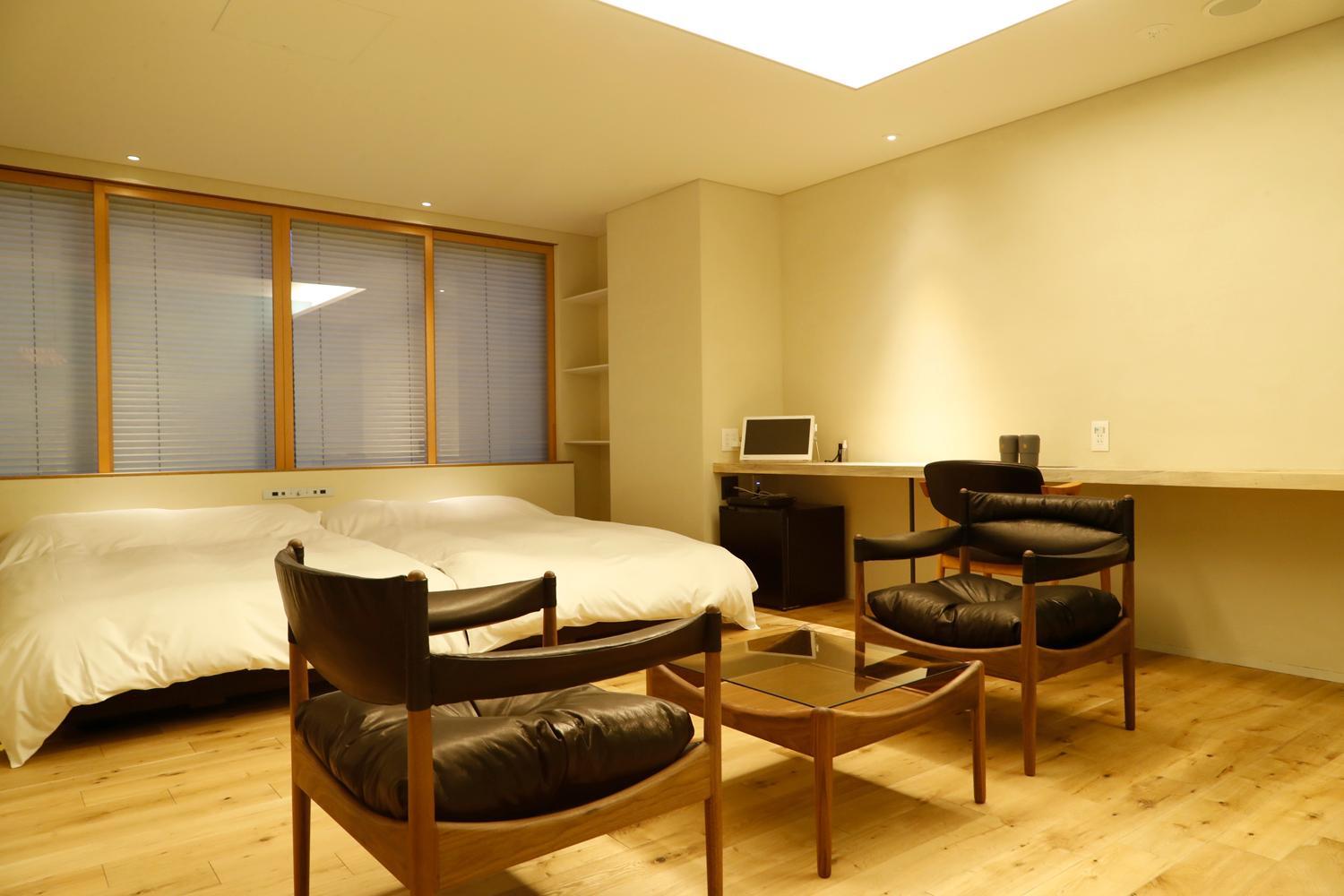Comfort Room Annex