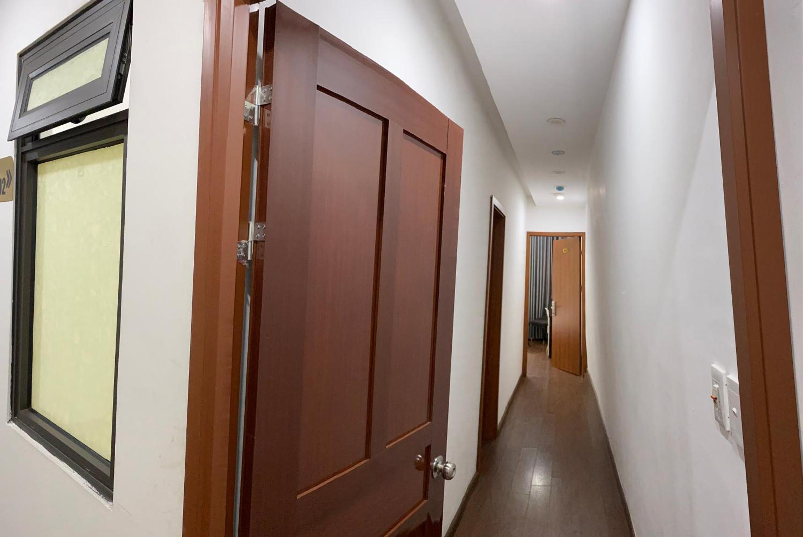 Family Room with Private Bathroom photo 1