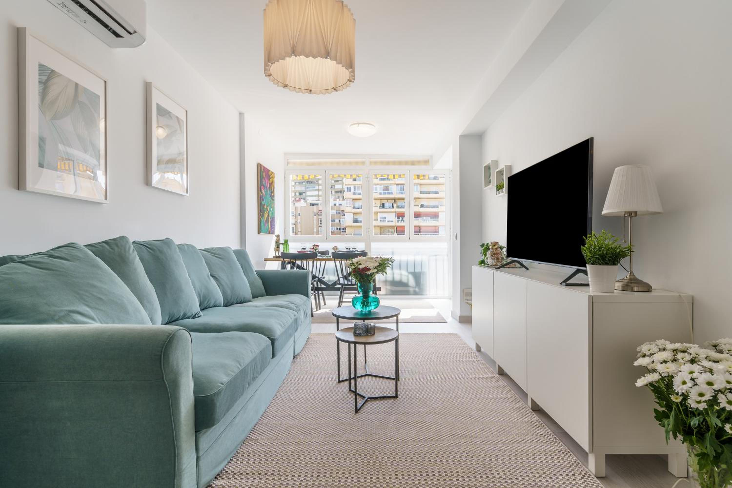 Apartamento Superior de Dos Habitaciones