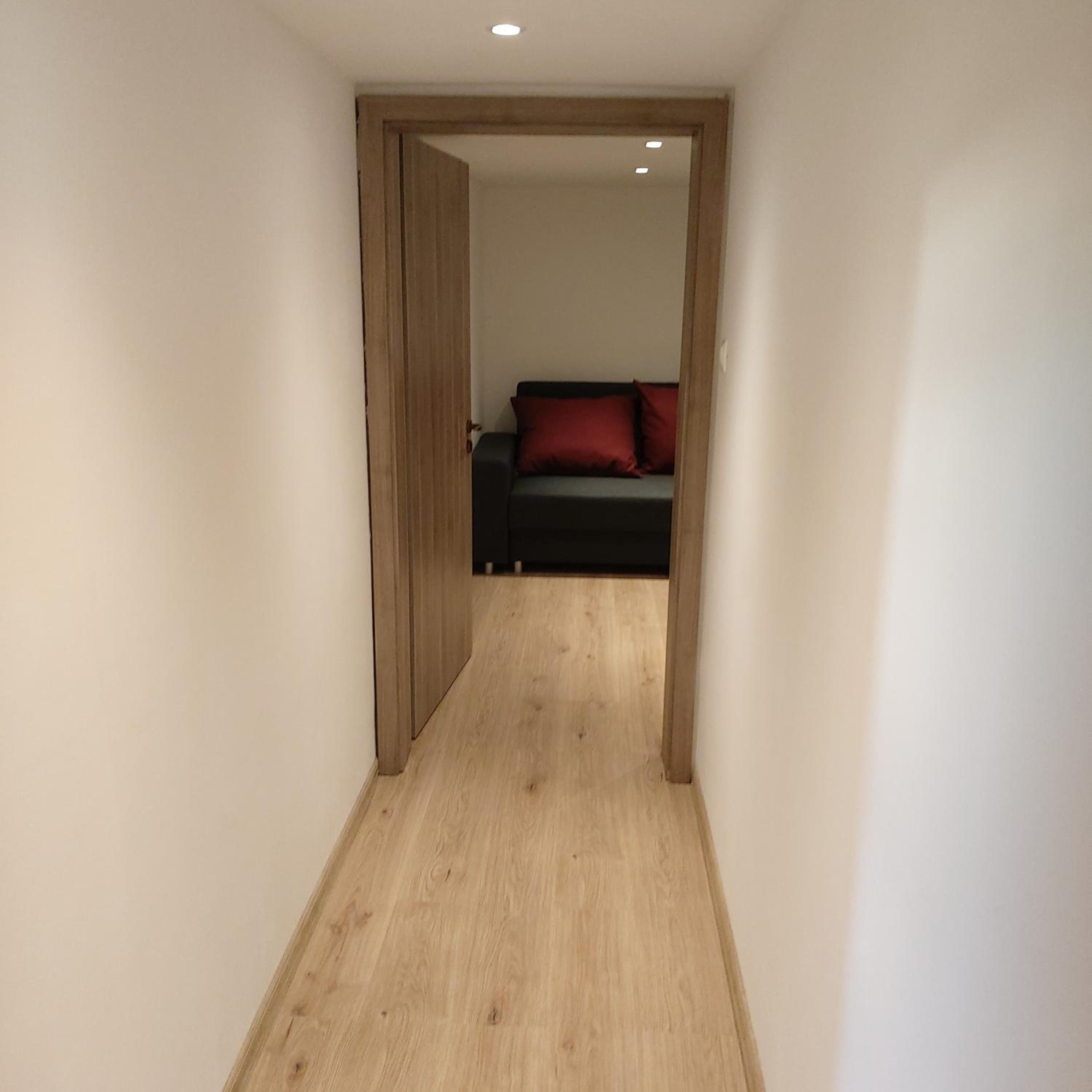 Two-Bedroom Apartment - Photo 24