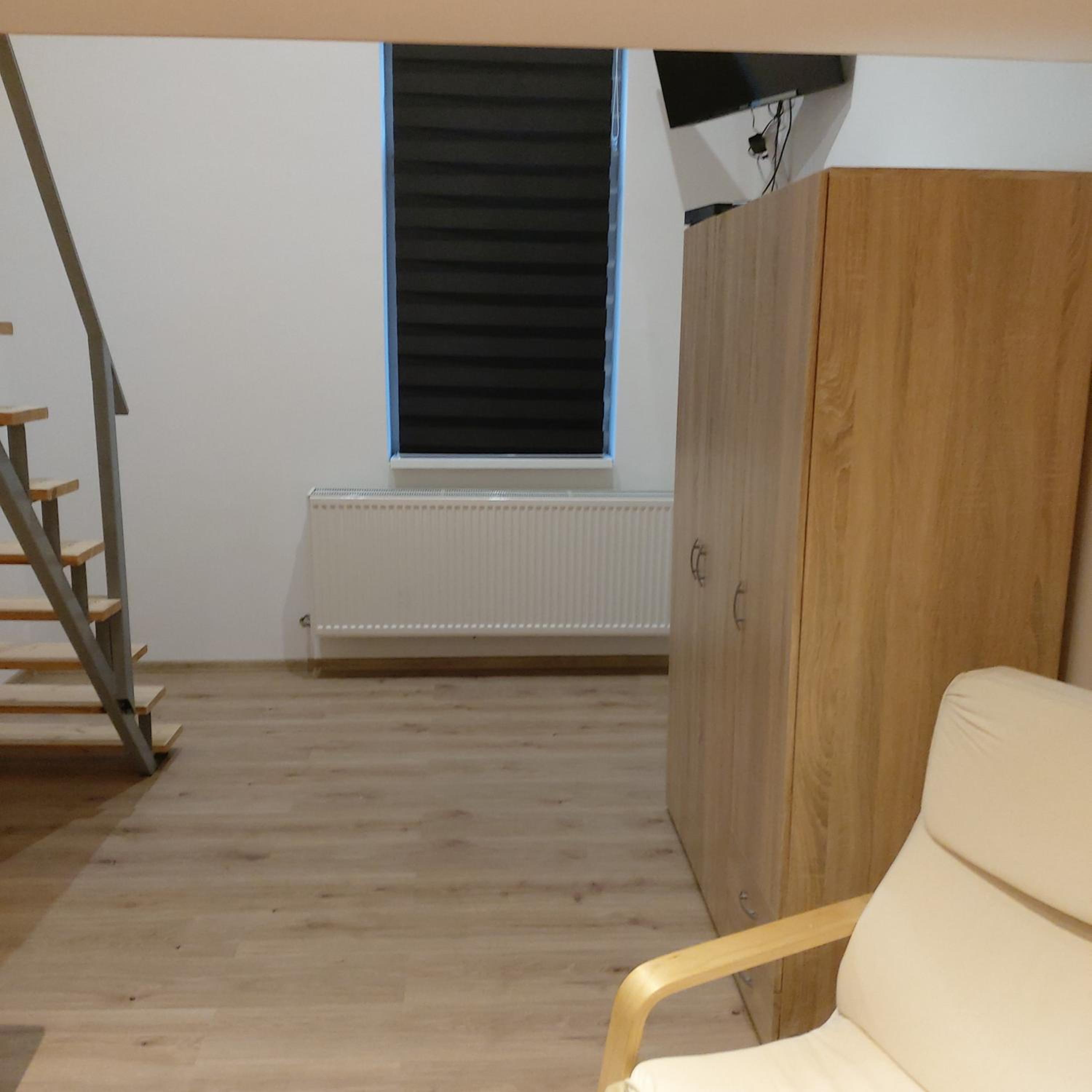 Two-Bedroom Apartment - Photo 5