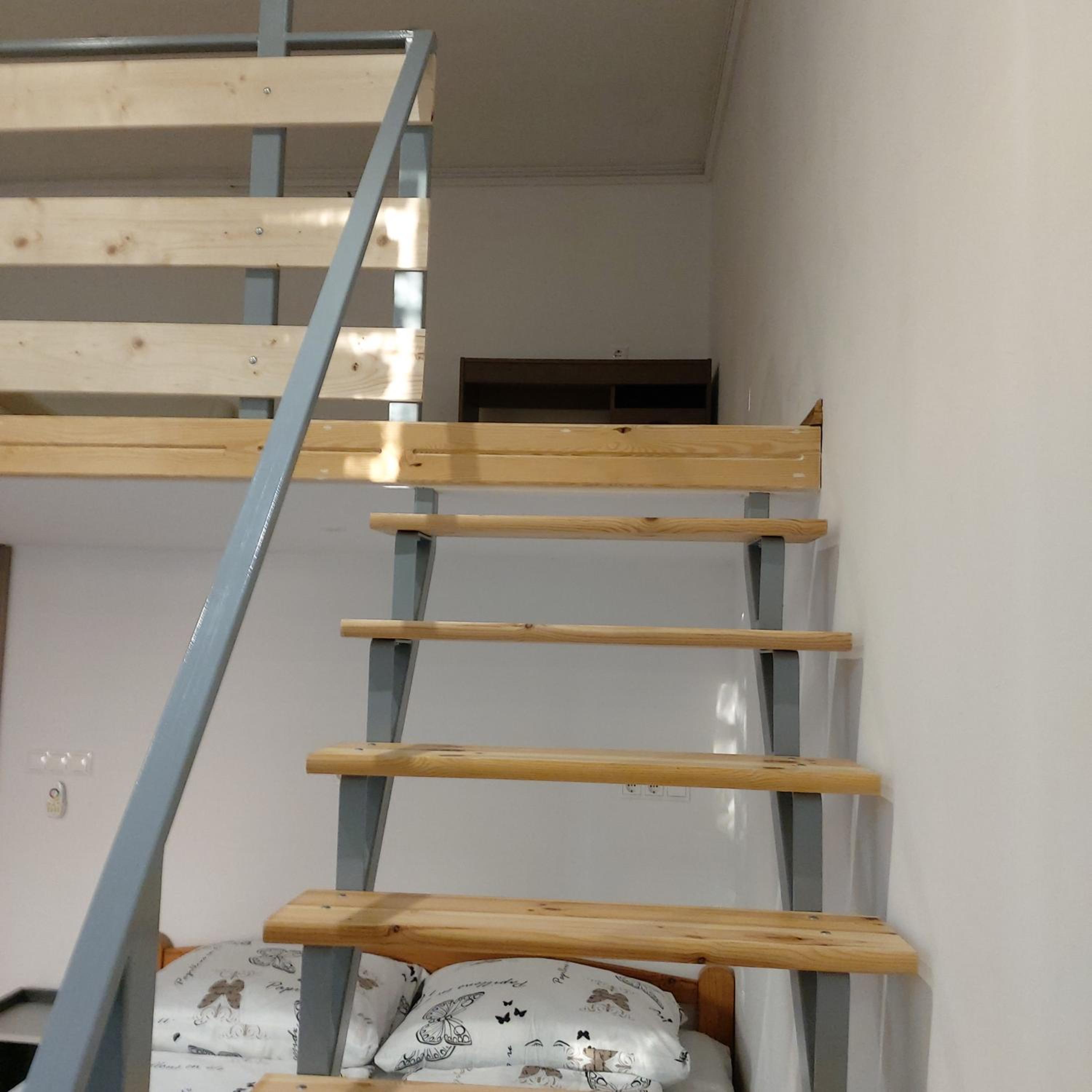 Two-Bedroom Apartment - Photo 6