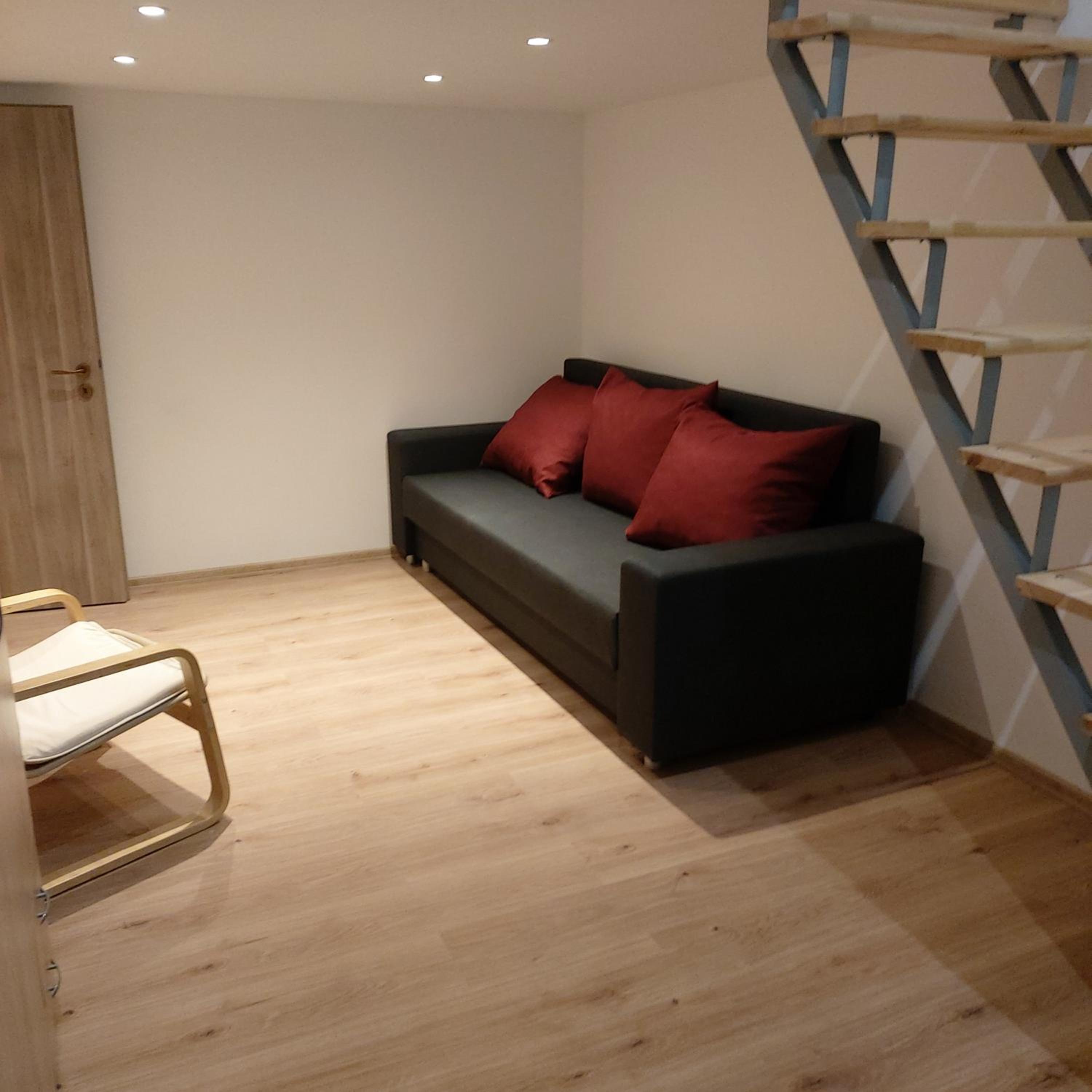 Two-Bedroom Apartment - Photo 8