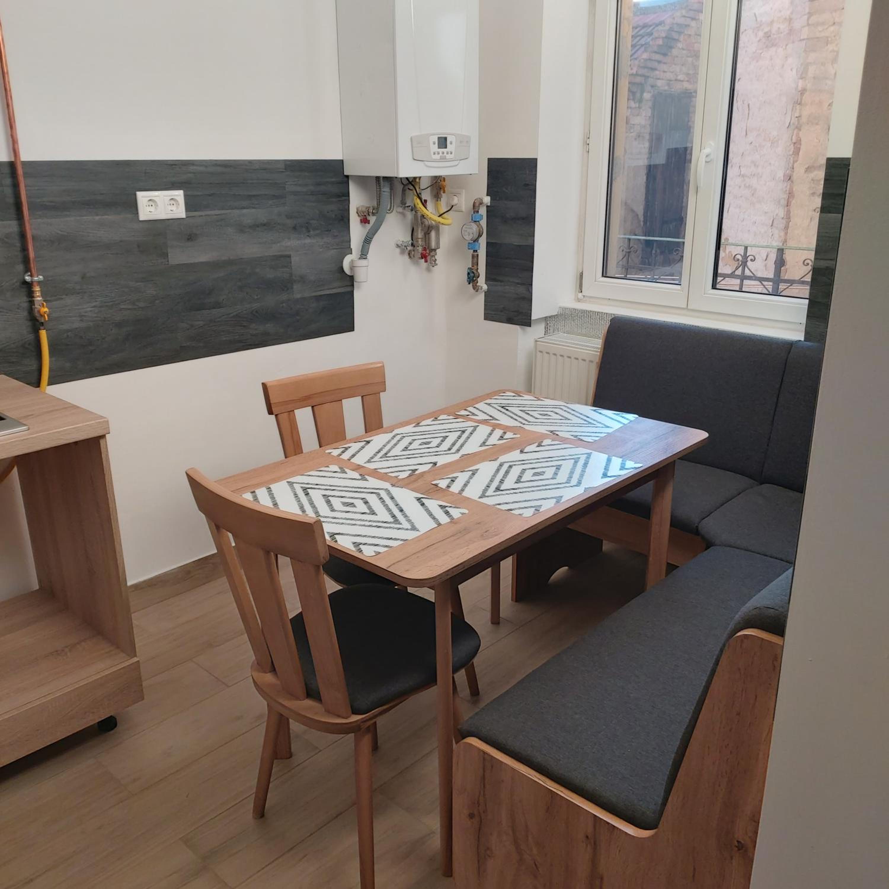 Two-Bedroom Apartment - Photo 10