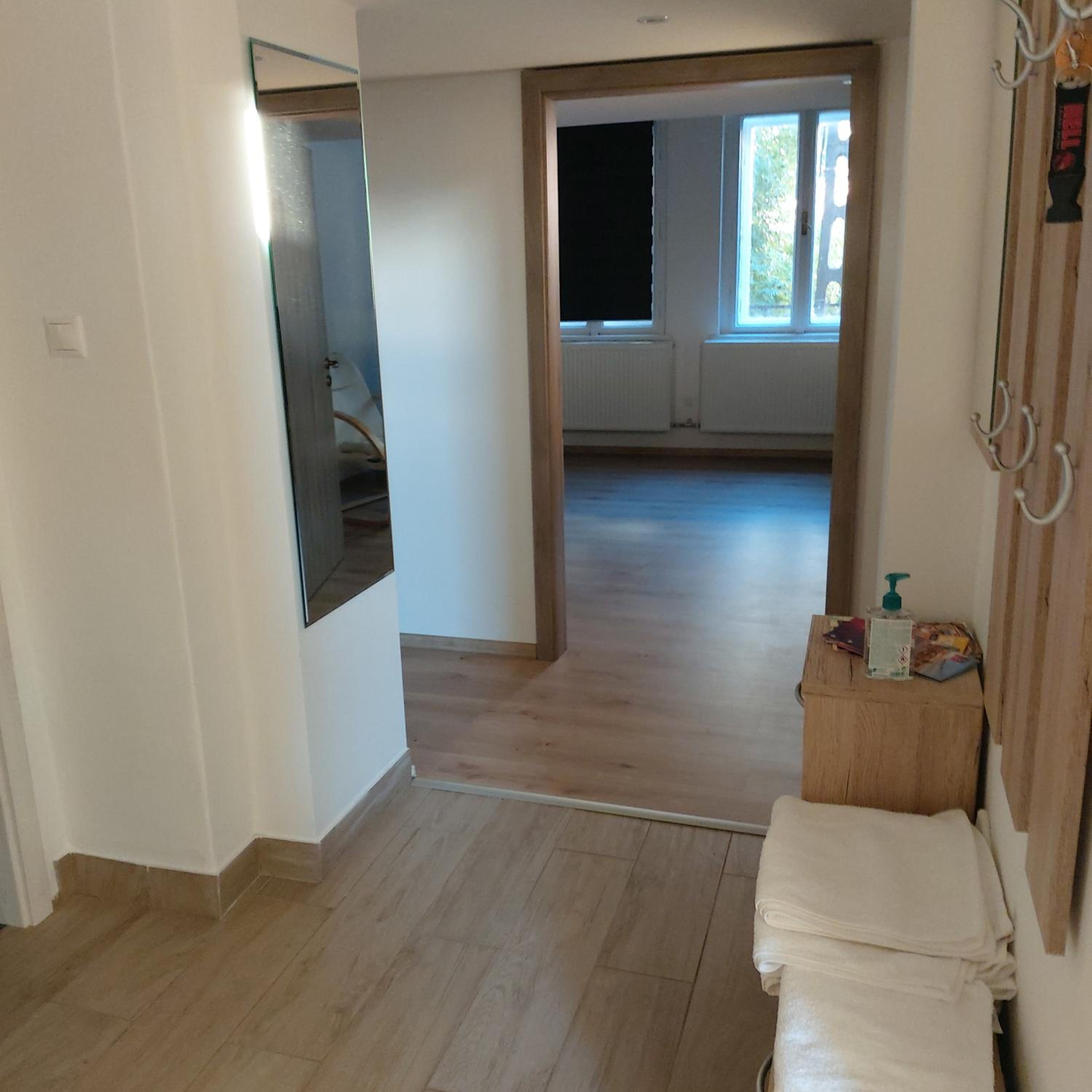 Two-Bedroom Apartment - Photo 11