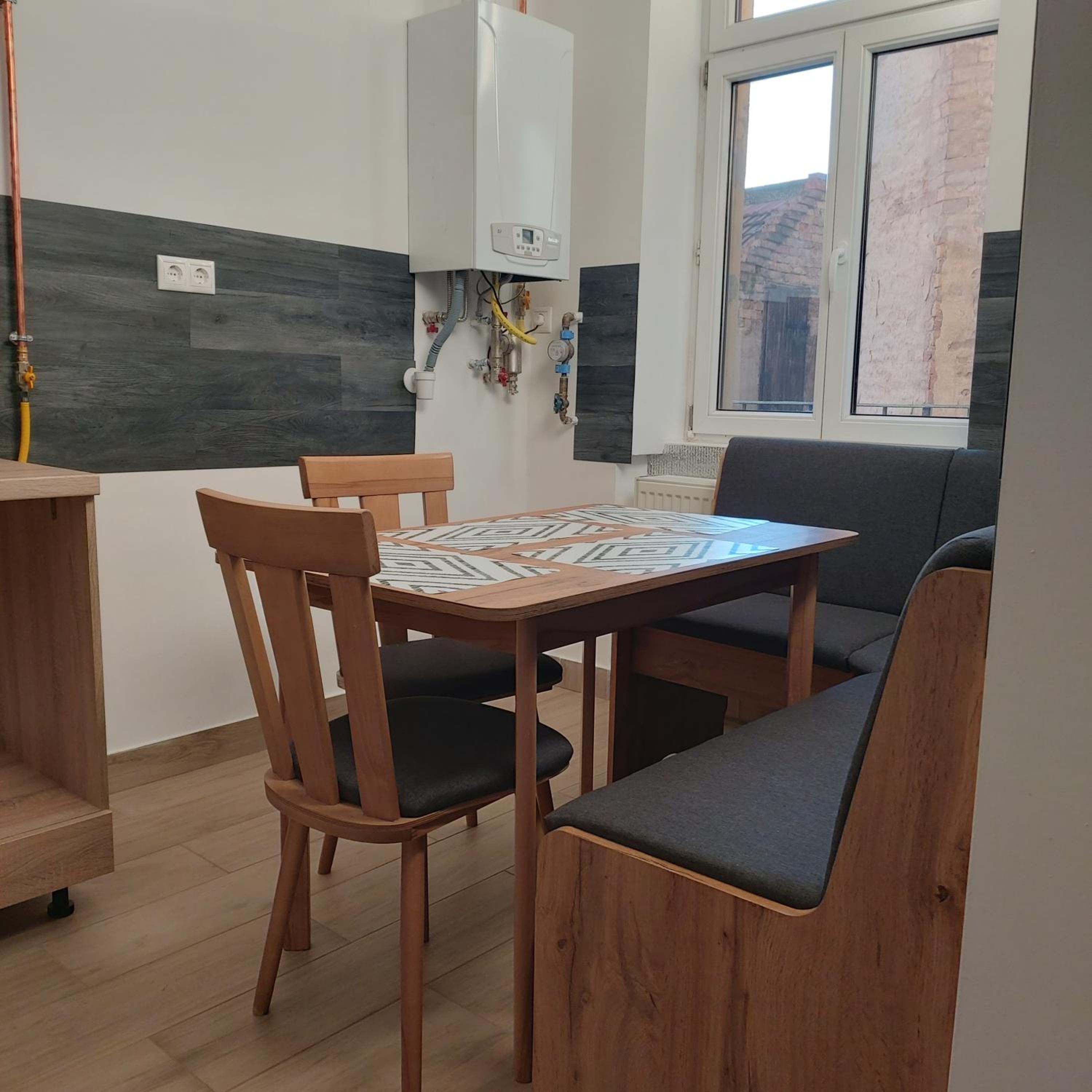 Two-Bedroom Apartment - Photo 12