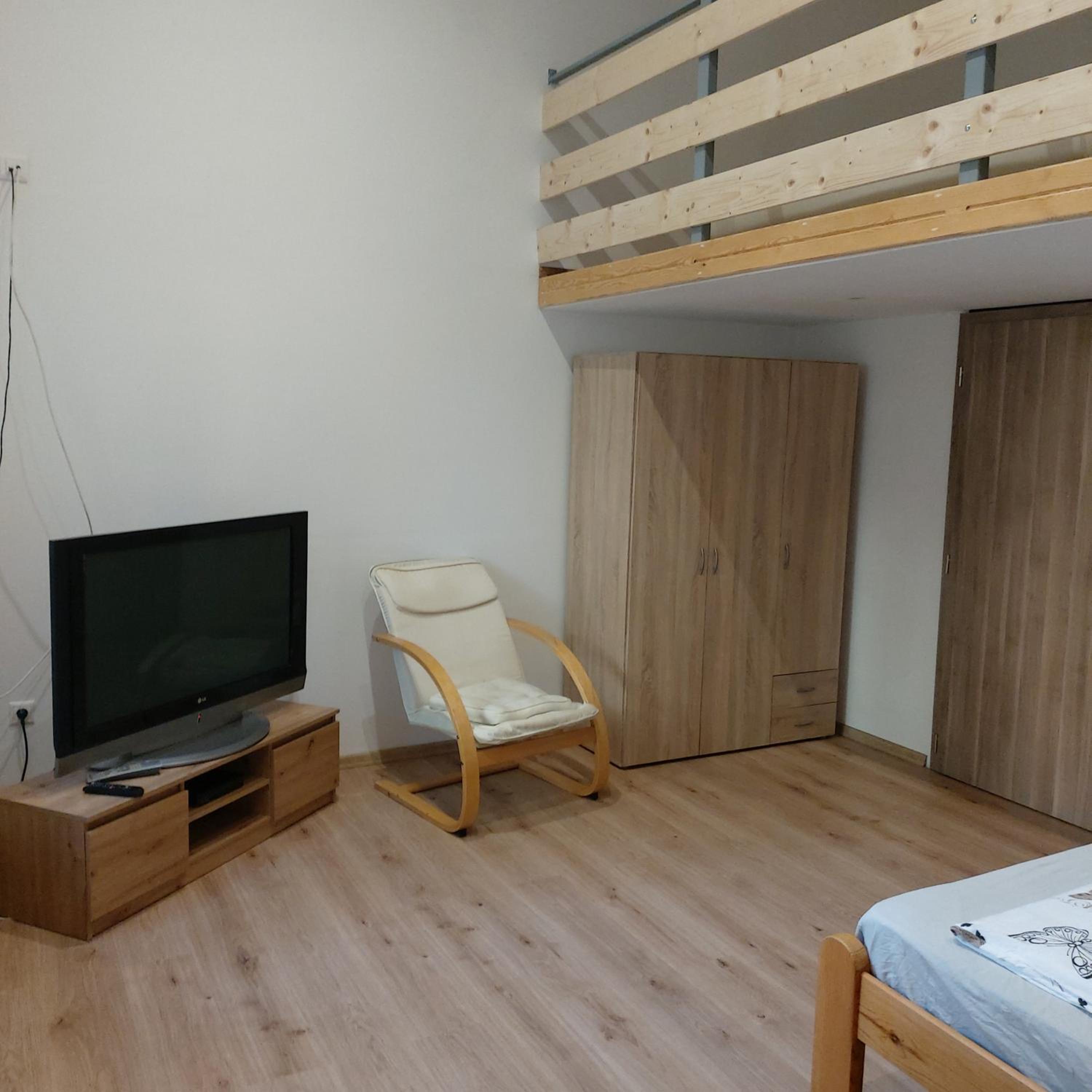 Two-Bedroom Apartment - Photo 13