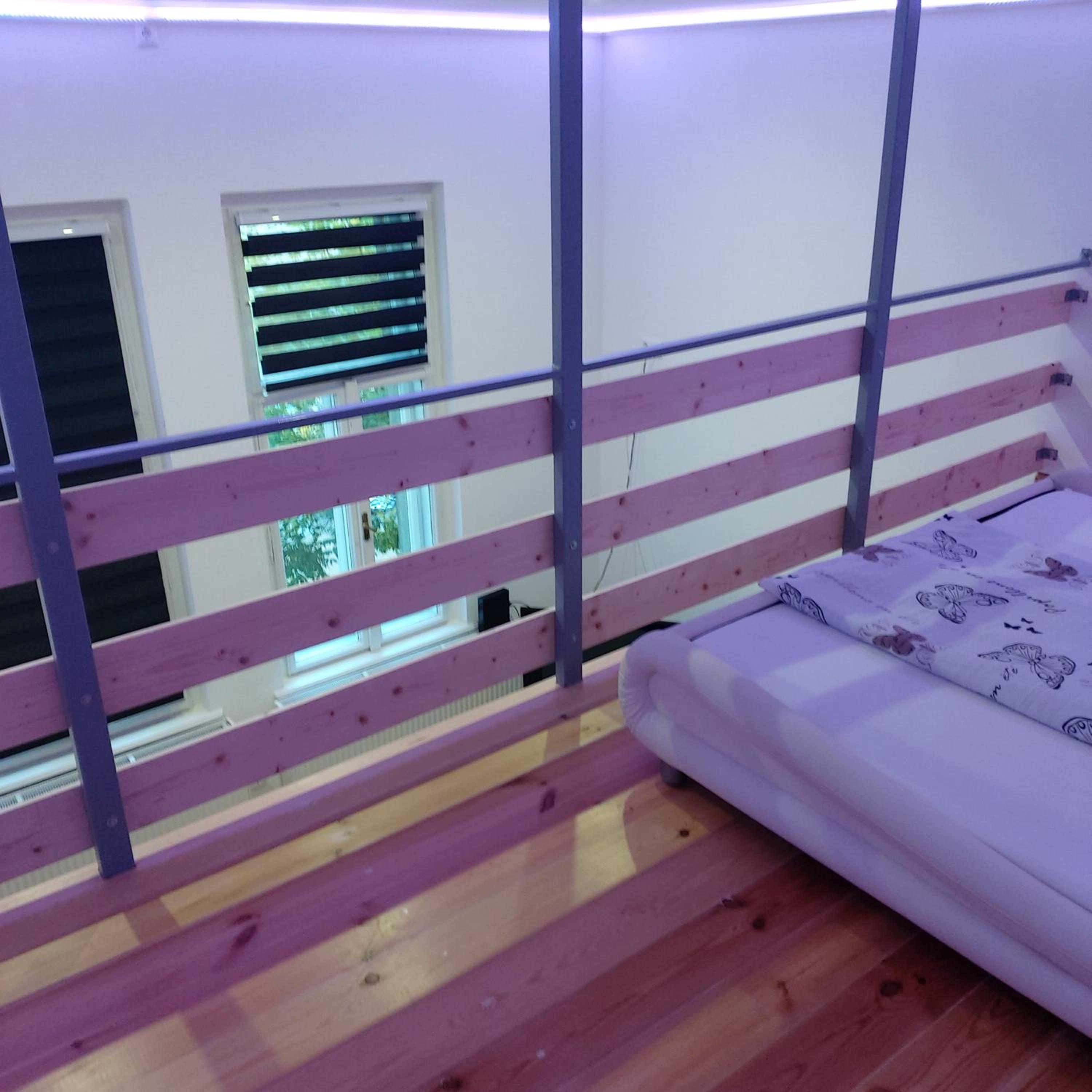 Two-Bedroom Apartment - Photo 14