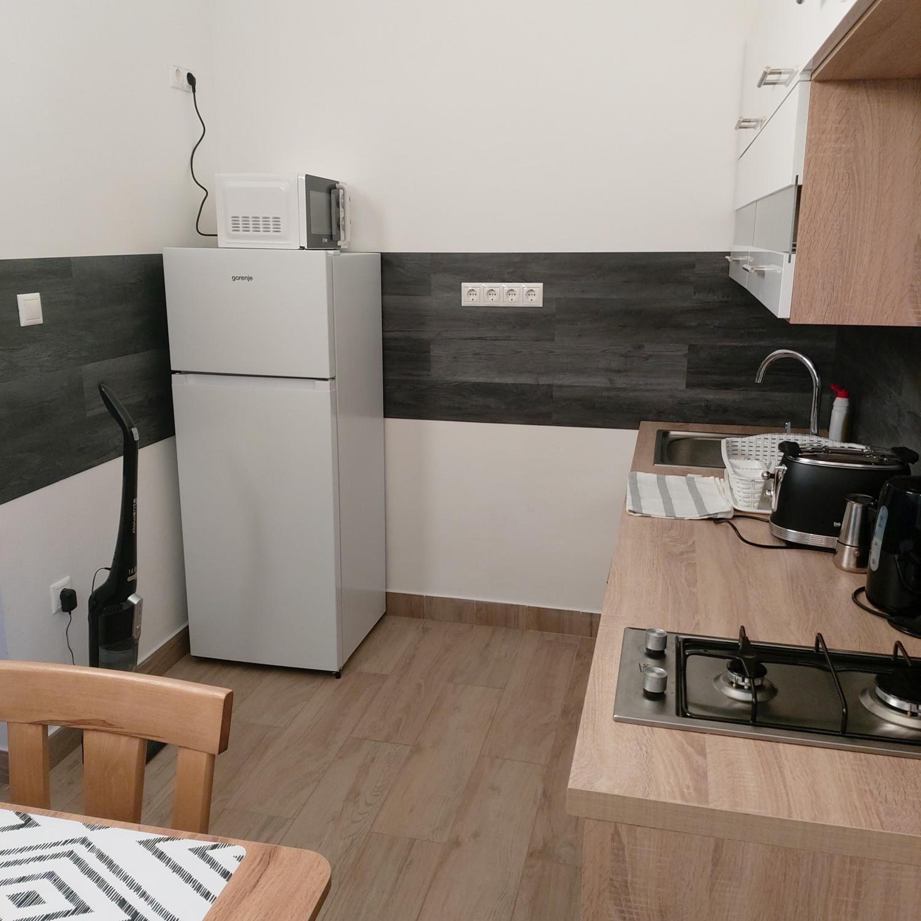 Two-Bedroom Apartment - Photo 15