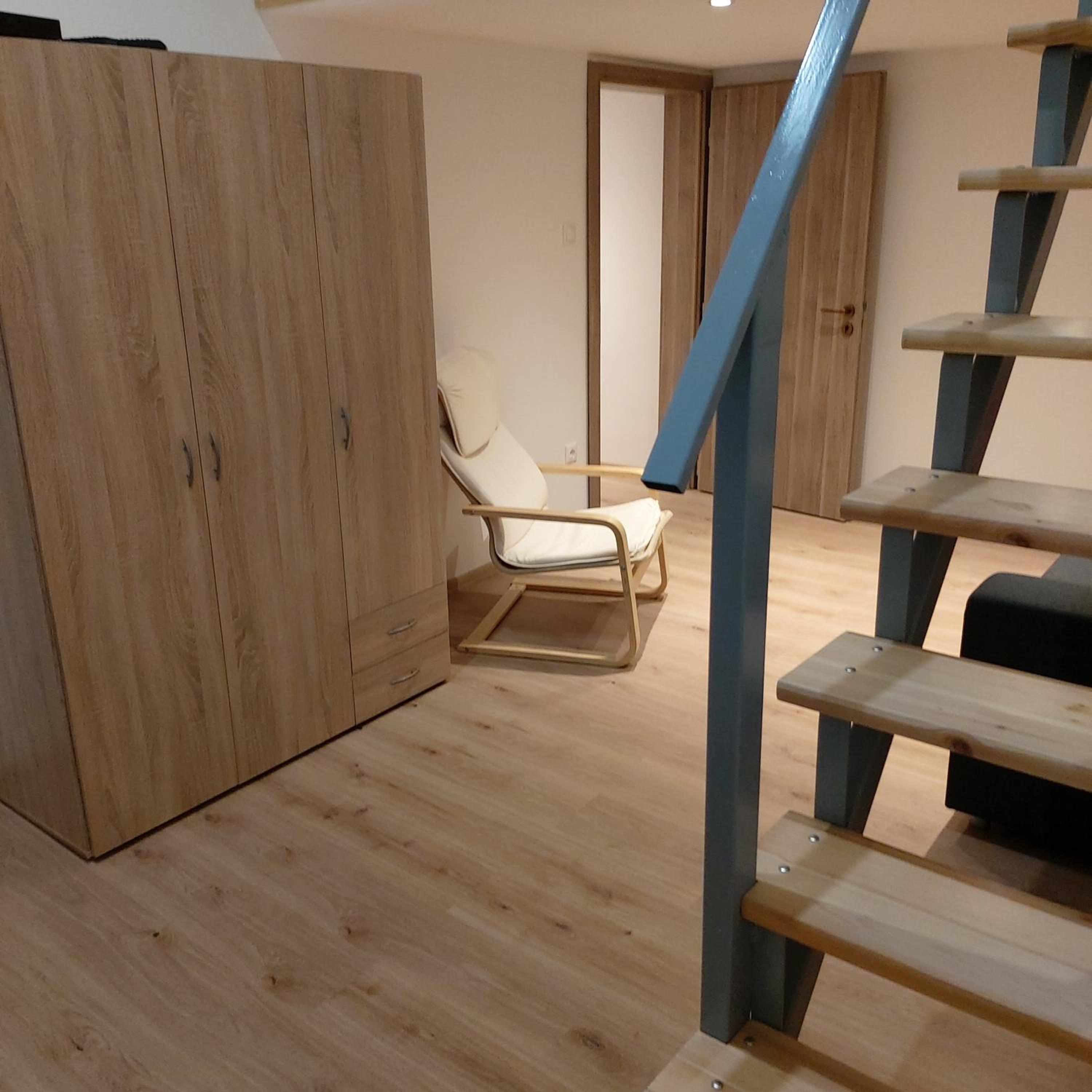 Two-Bedroom Apartment - Photo 17