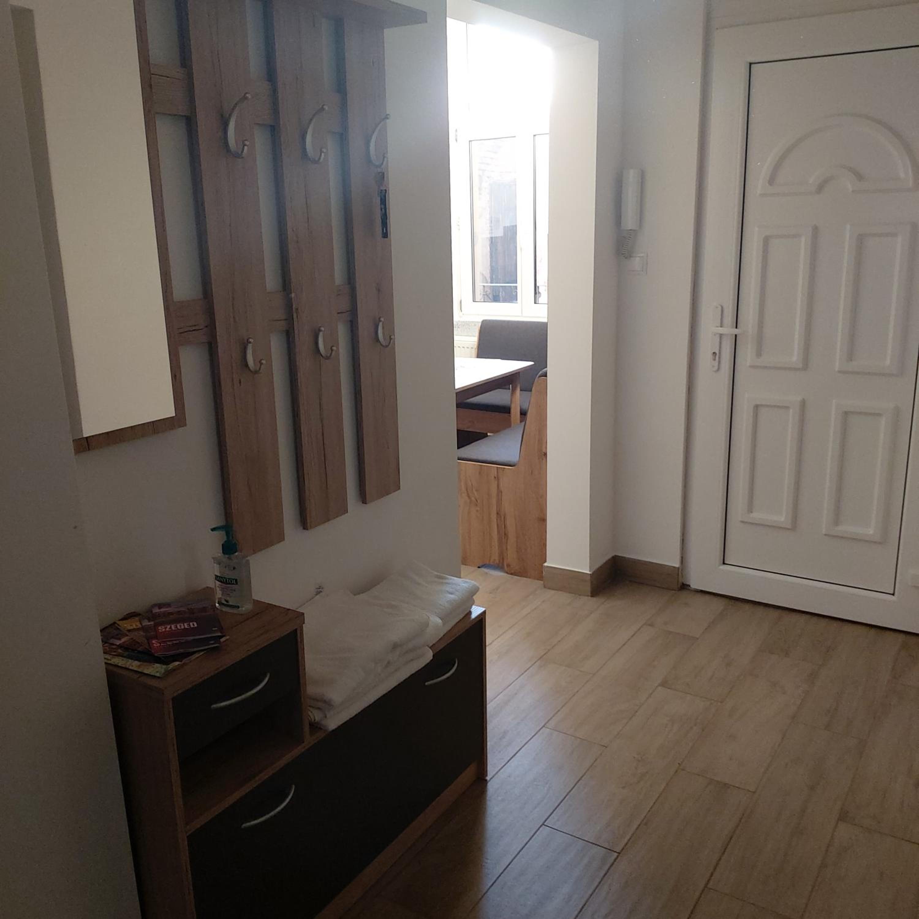 Two-Bedroom Apartment - Photo 18
