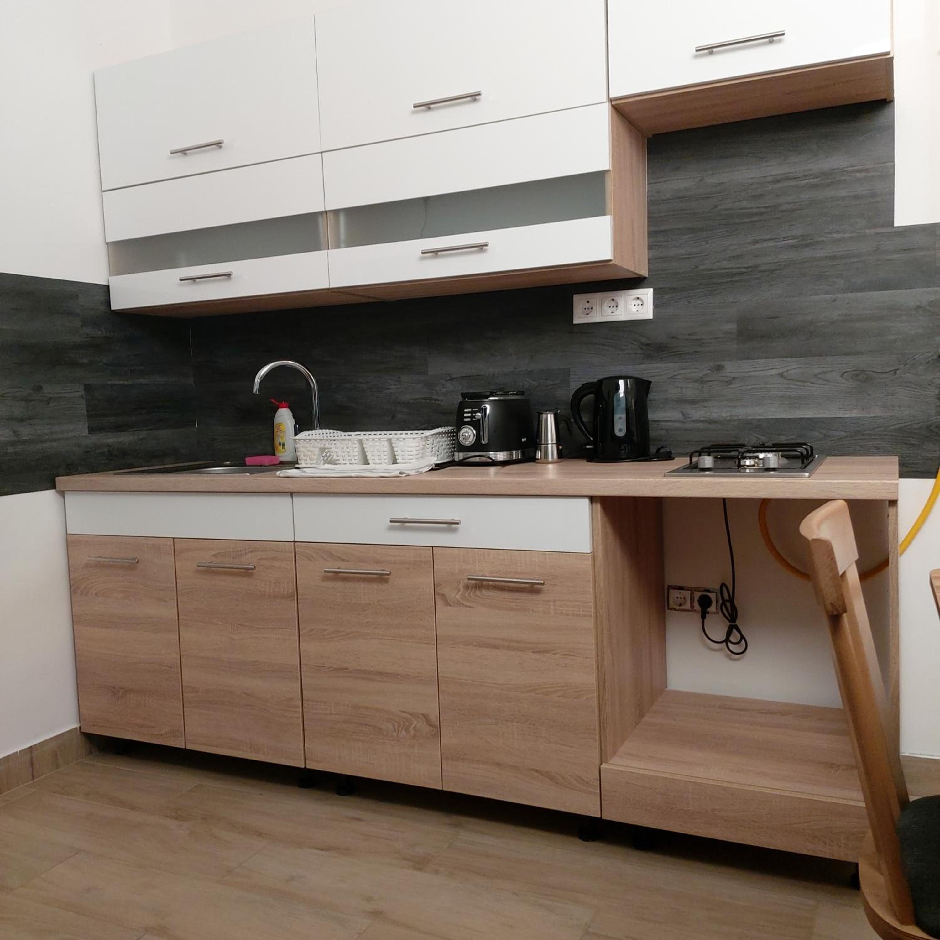 Two-Bedroom Apartment - Photo 19