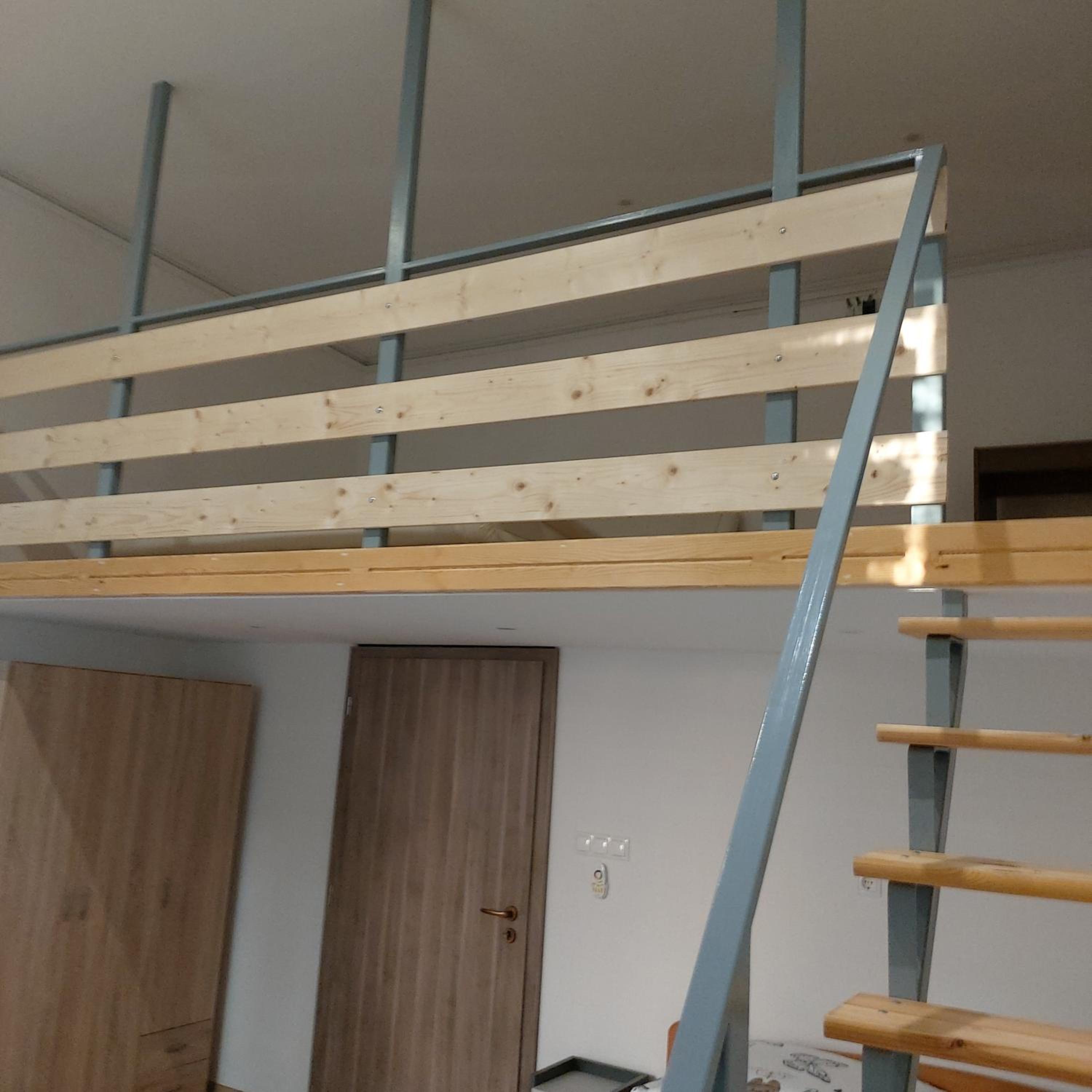 Two-Bedroom Apartment - Photo 20
