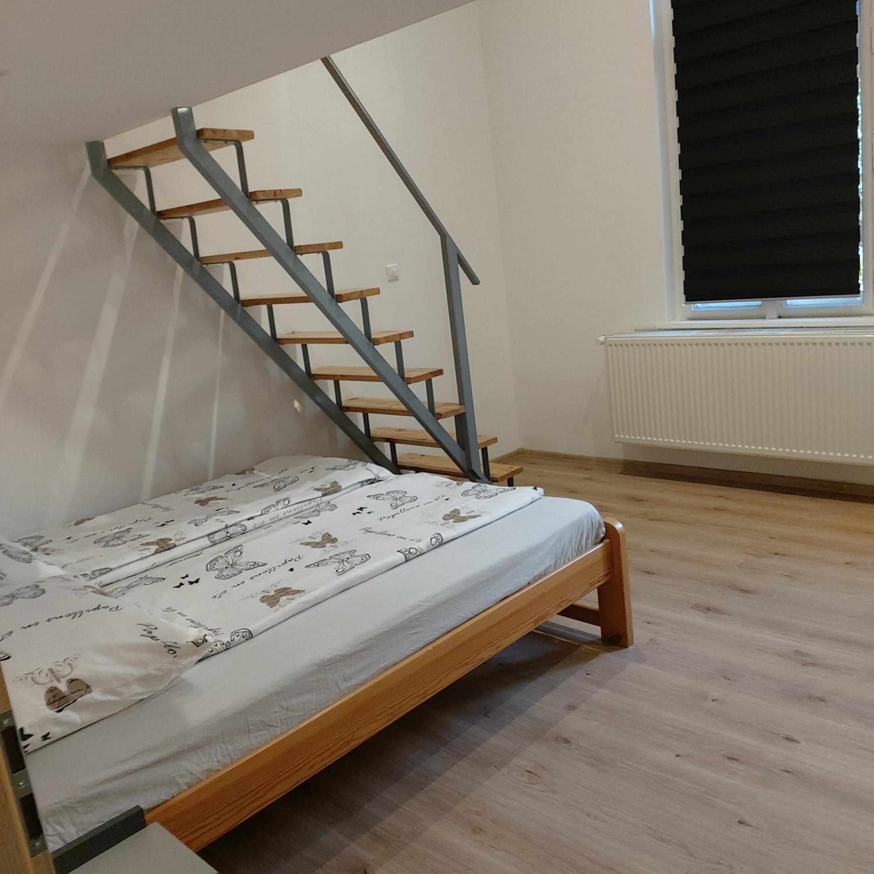 Two-Bedroom Apartment - Photo 23