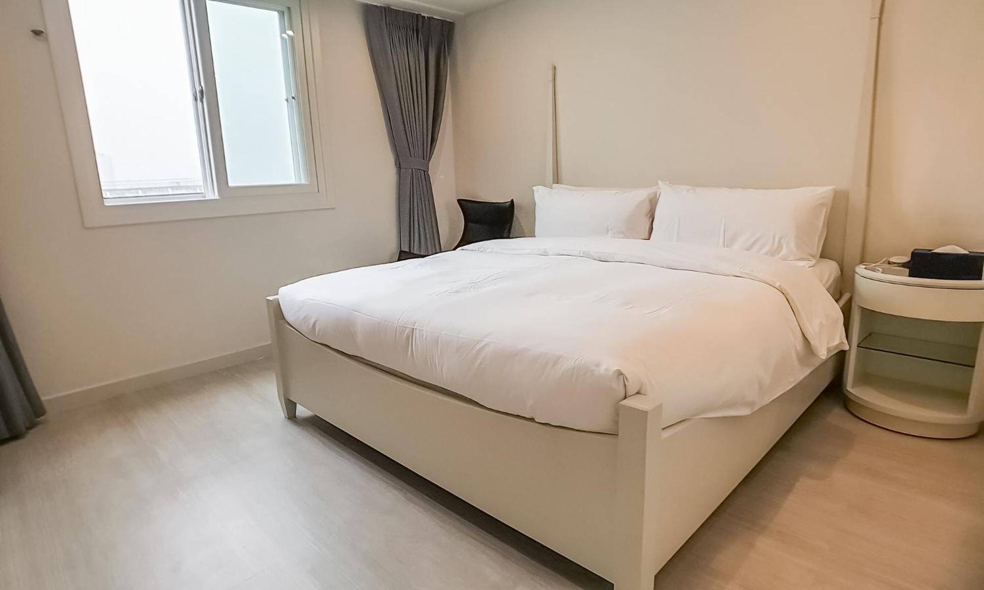 Double Room With City View - Annex - Photo 1