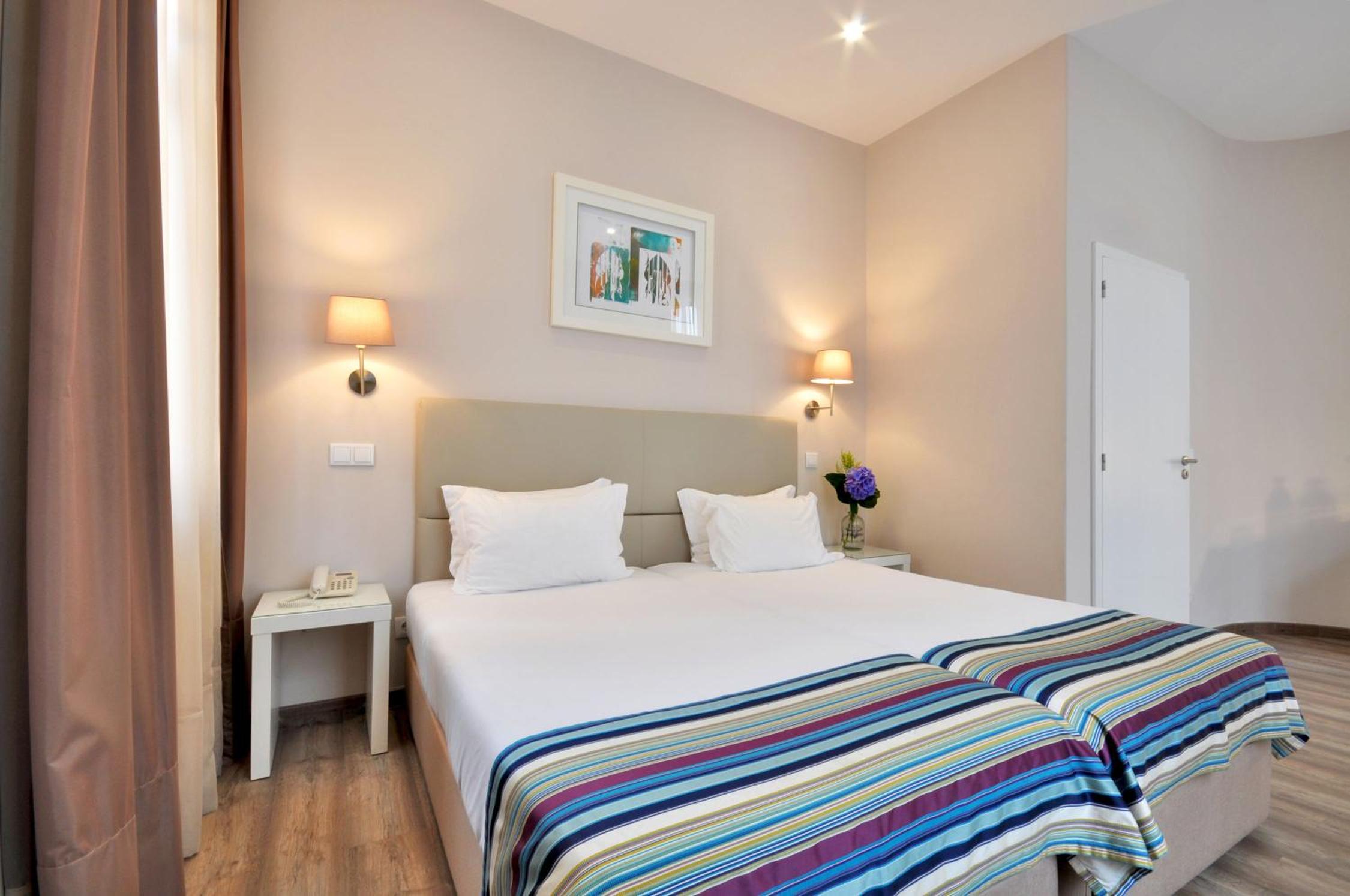 Available room