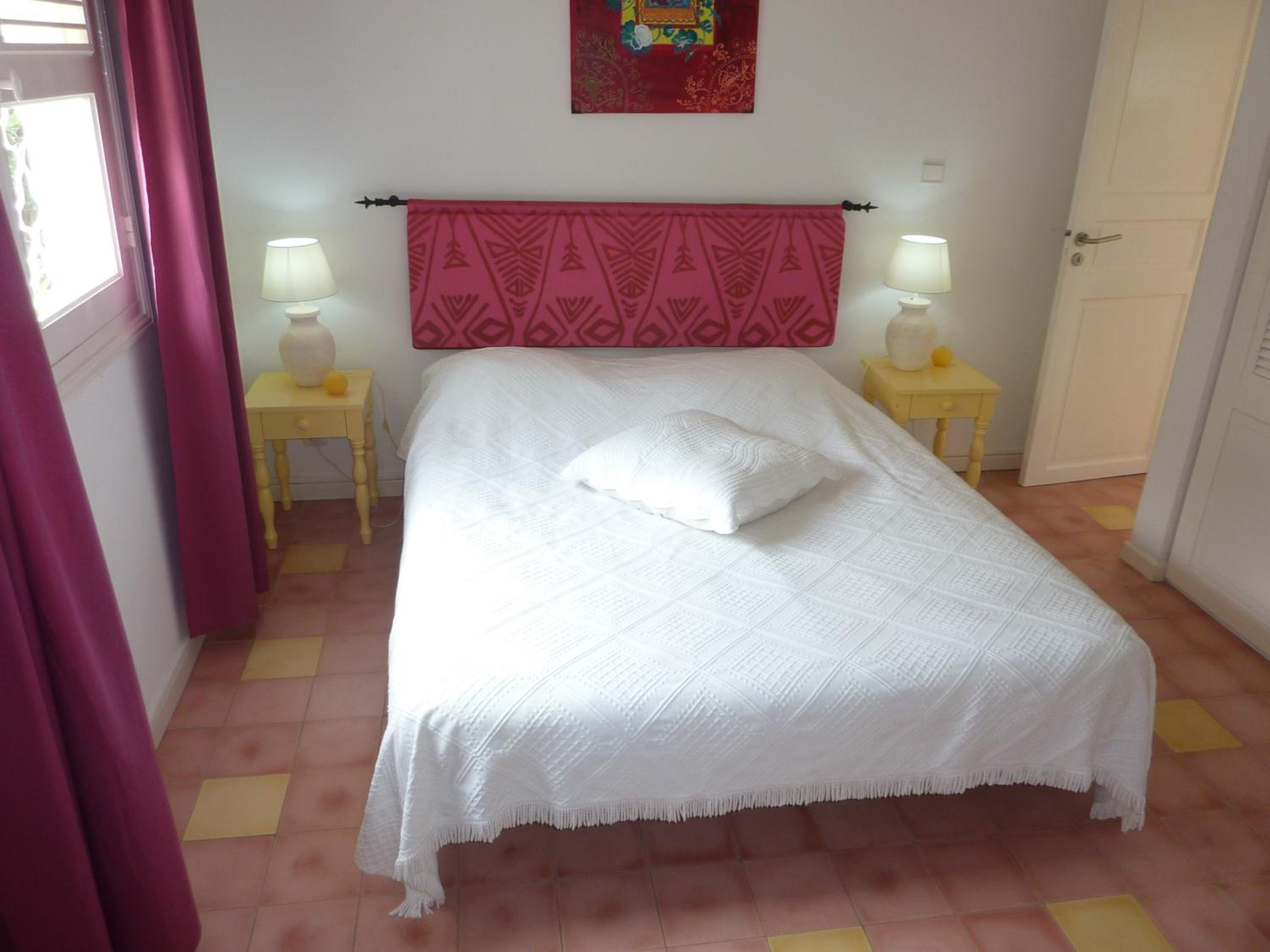 Three-Bedroom Villa photo 1