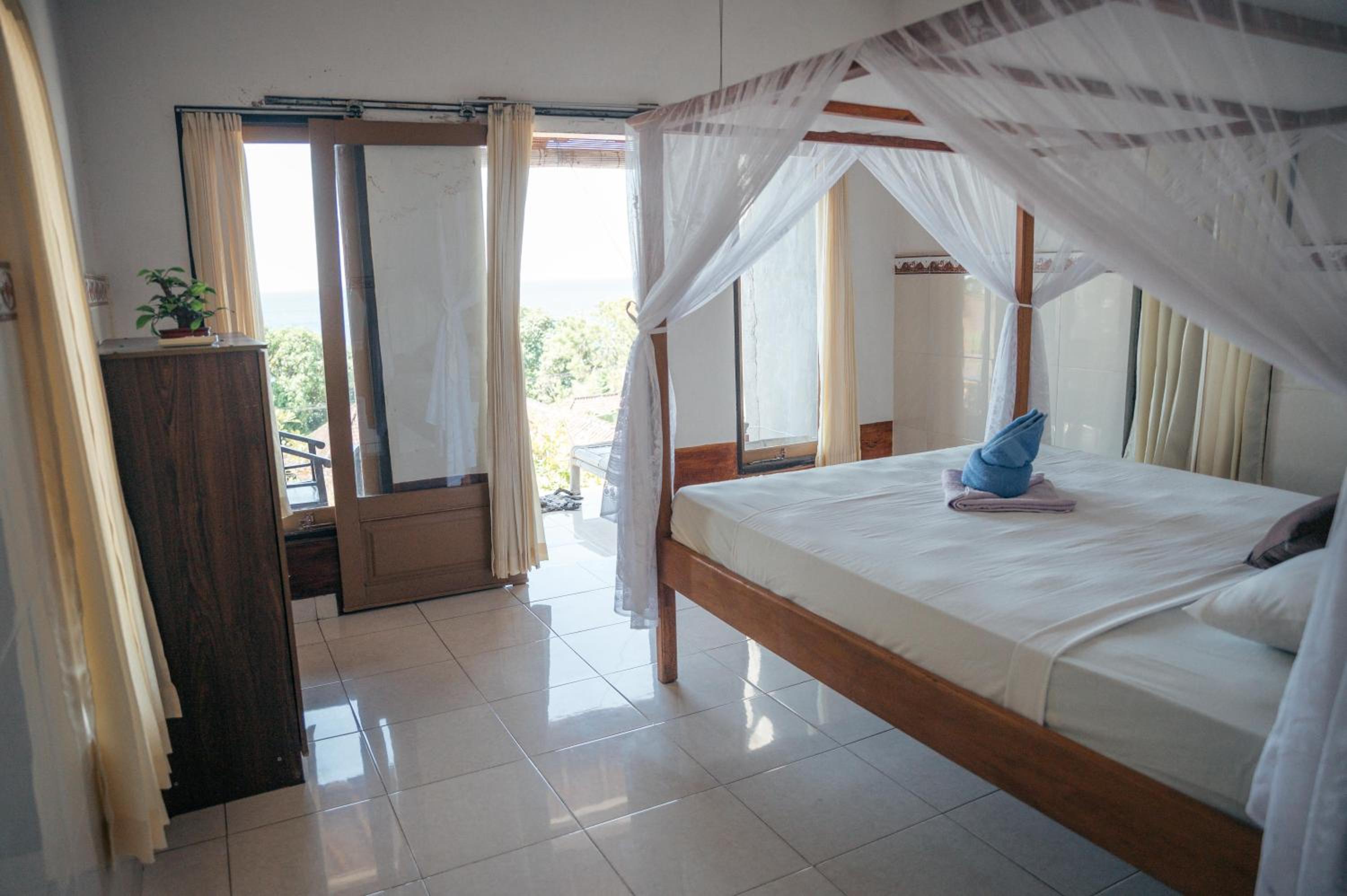 Superior Double Room with Air Conditioning photo 1