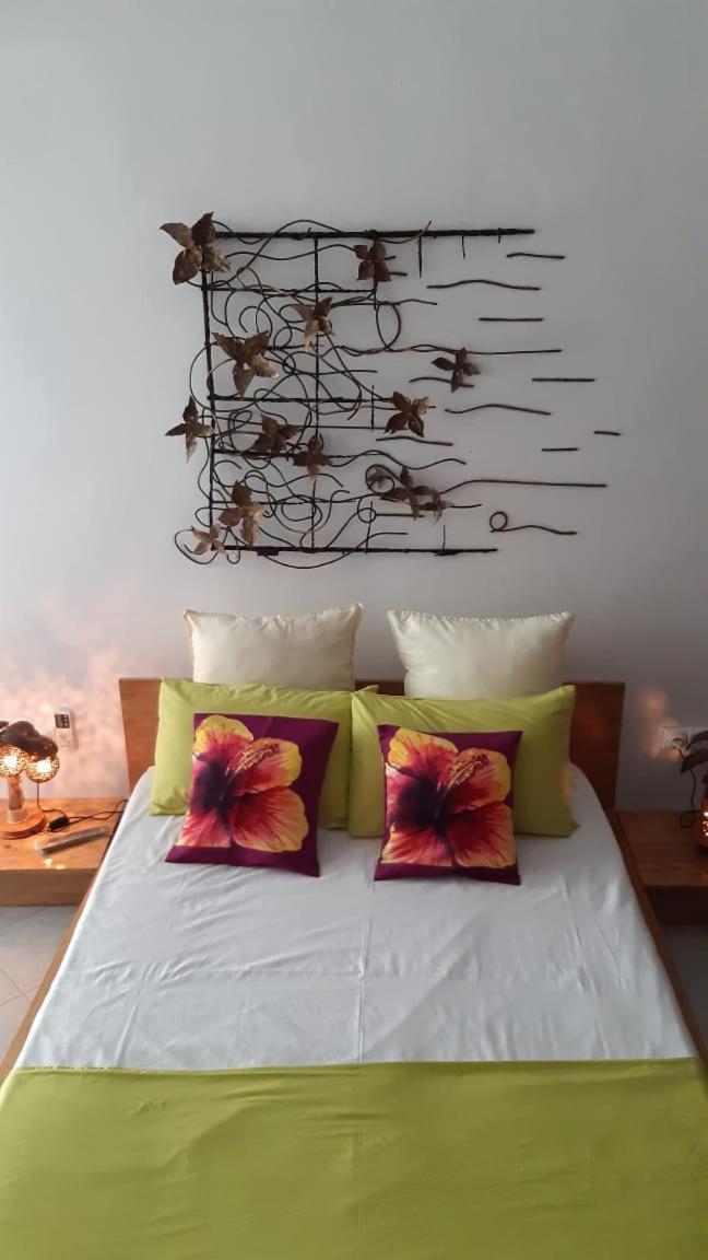 Double Room with Balcony and Sea View