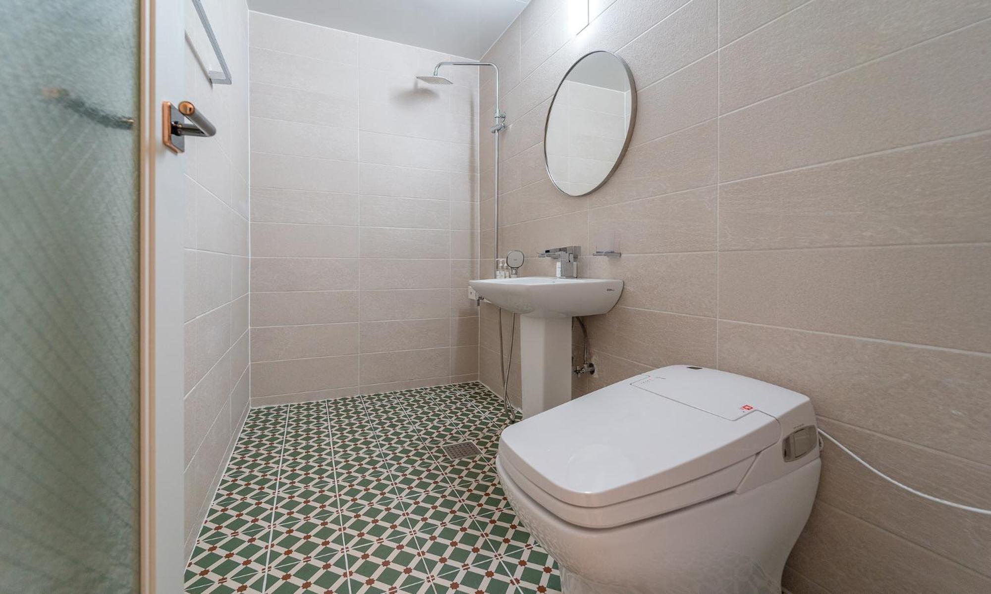 Double Room With City View - Annex - Photo 3