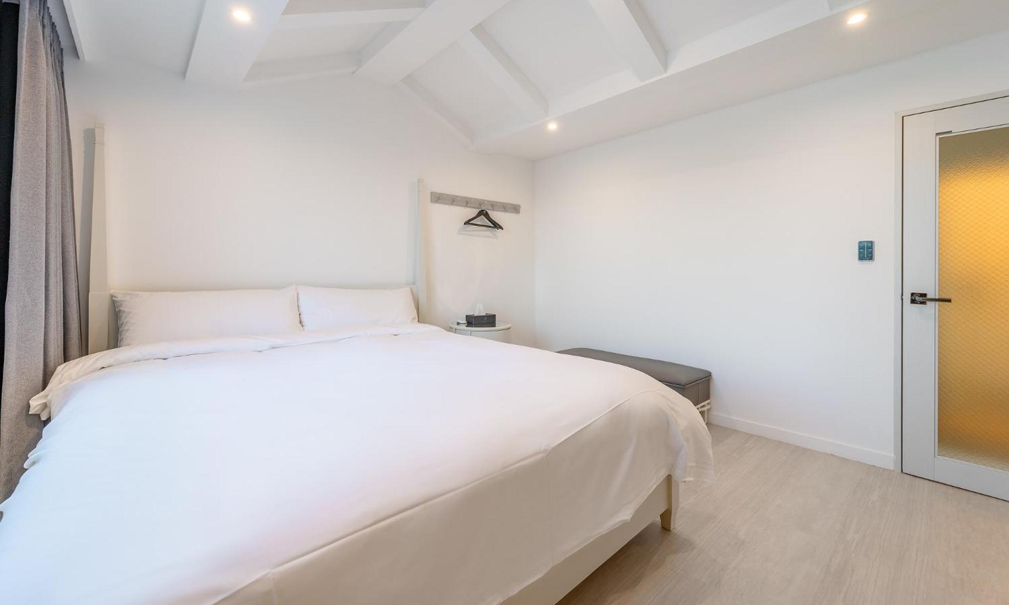 Double Room With City View - Annex - Photo 4