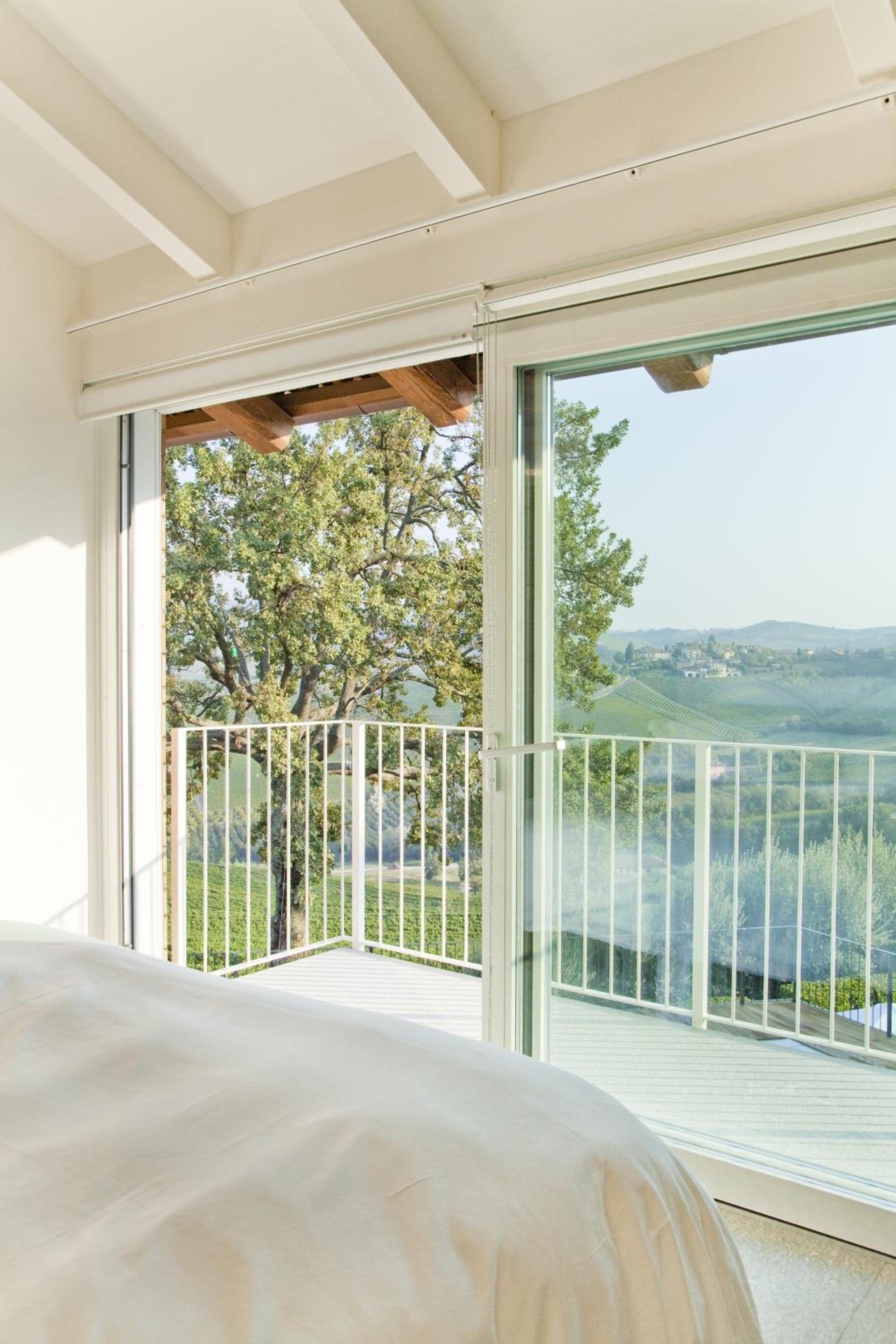 Duplex Suite with Balcony photo 3