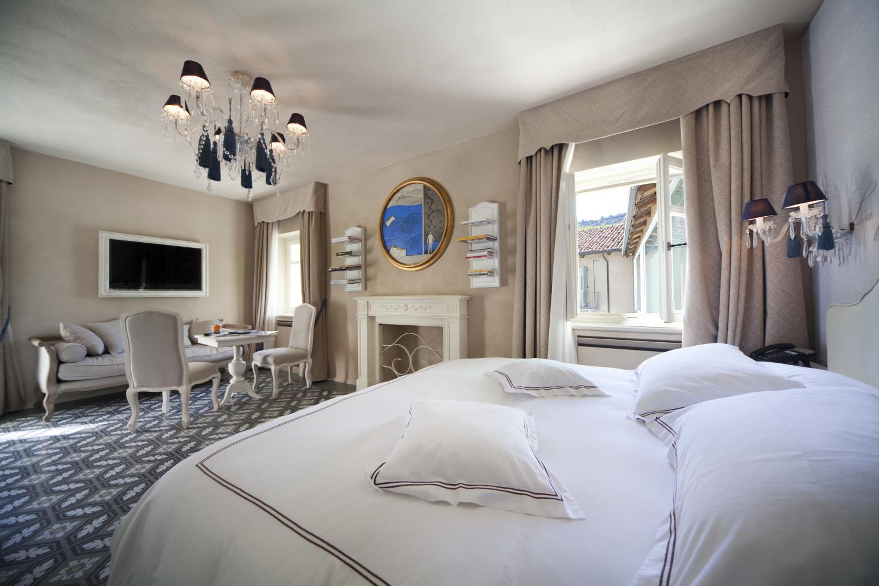 Junior Suite with Steam Bath photo 2